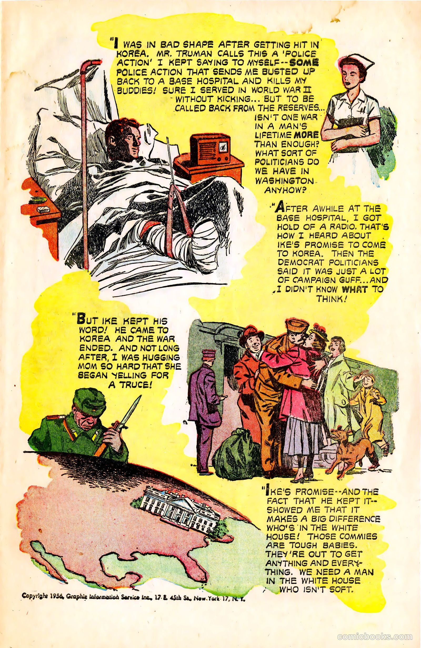 Forward with Eisenhower-Nixon #nn — page 3 of 16