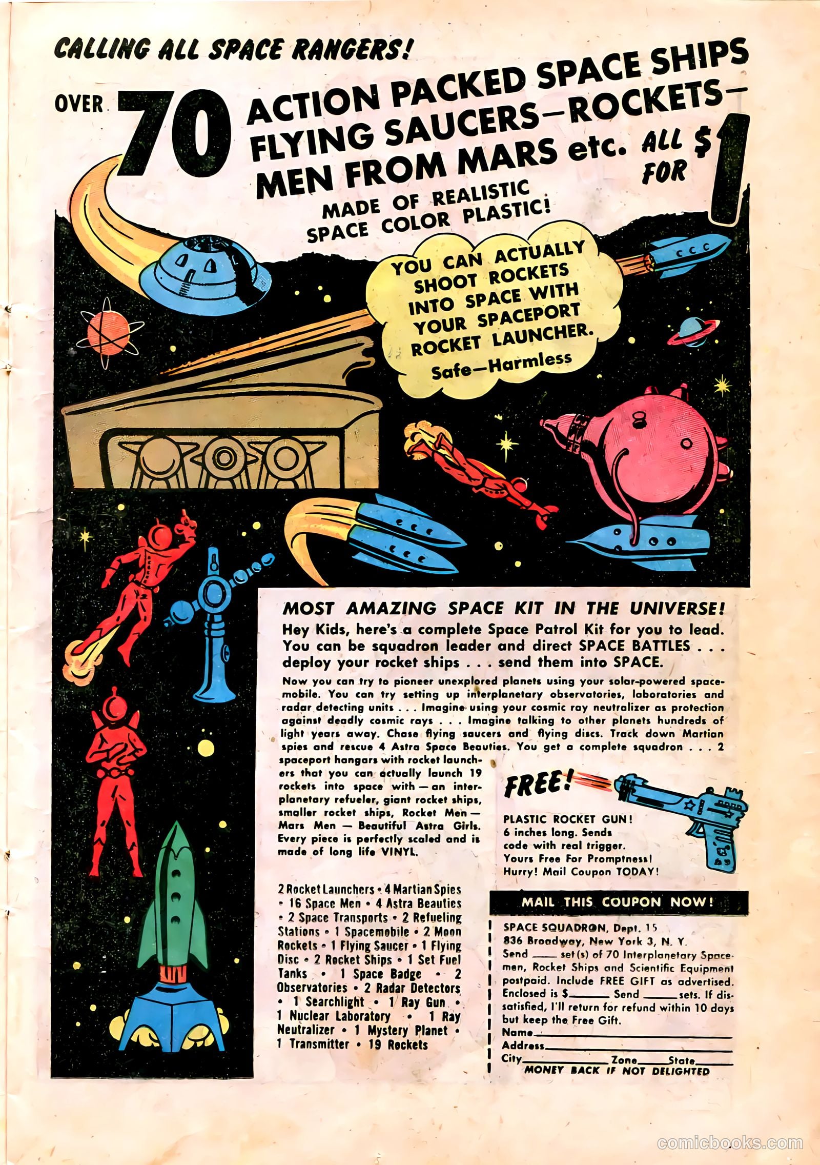 Durango Kid #22 — page 11 of 36