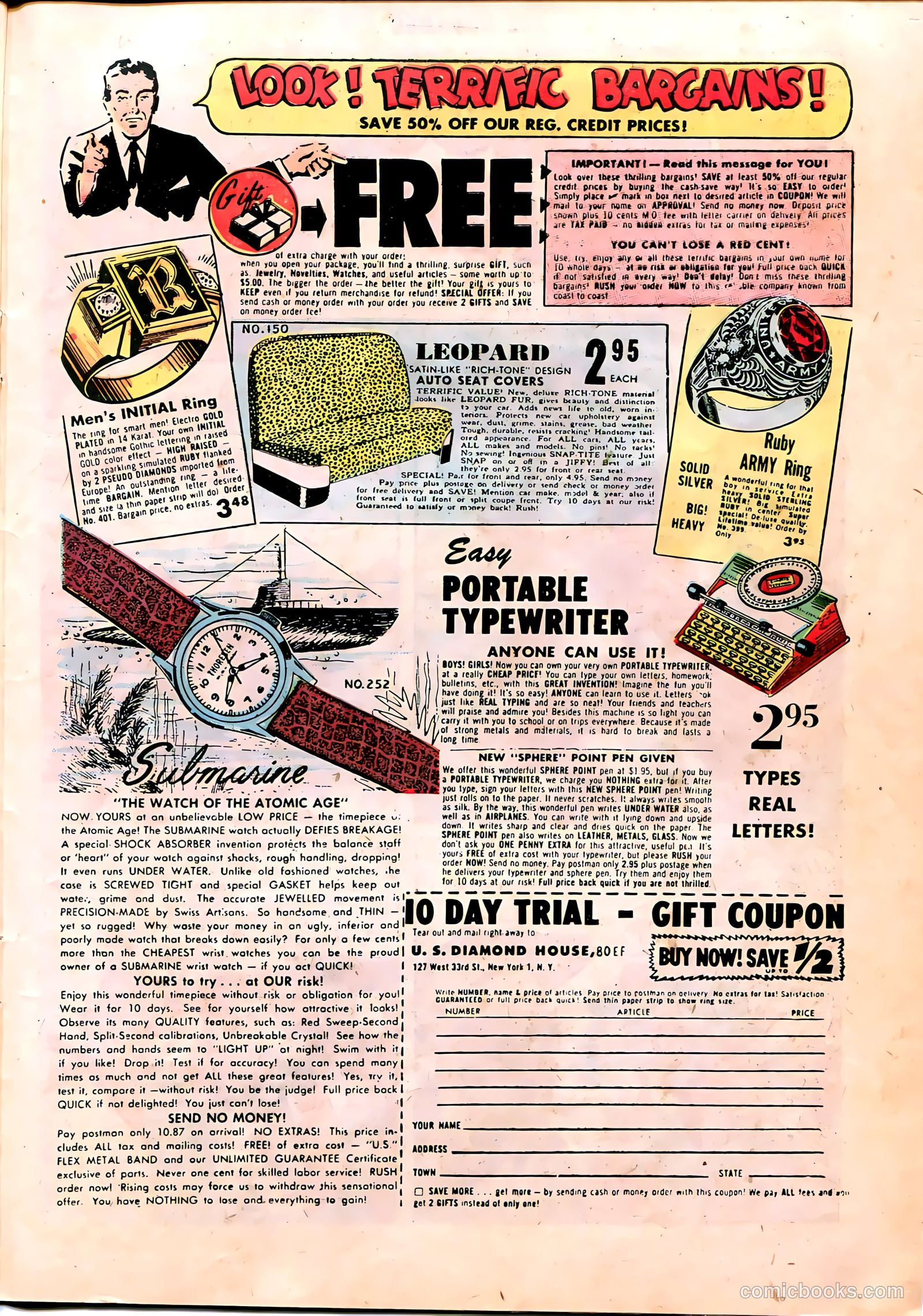 Durango Kid #22 — page 27 of 36