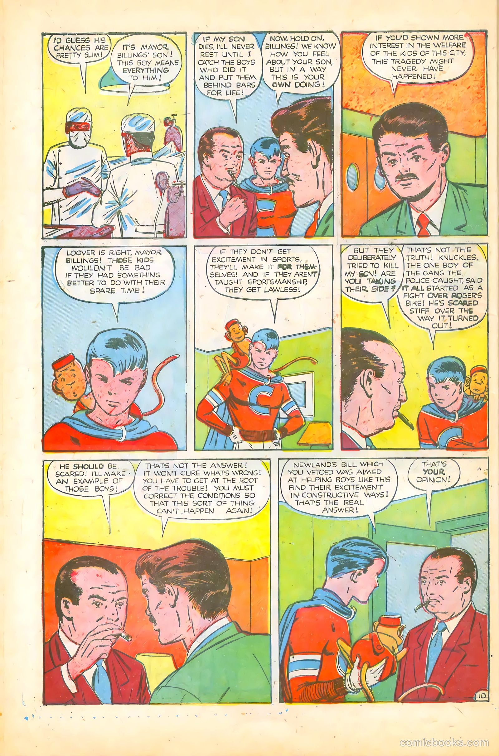 Boy Comics #53 — page 12 of 52