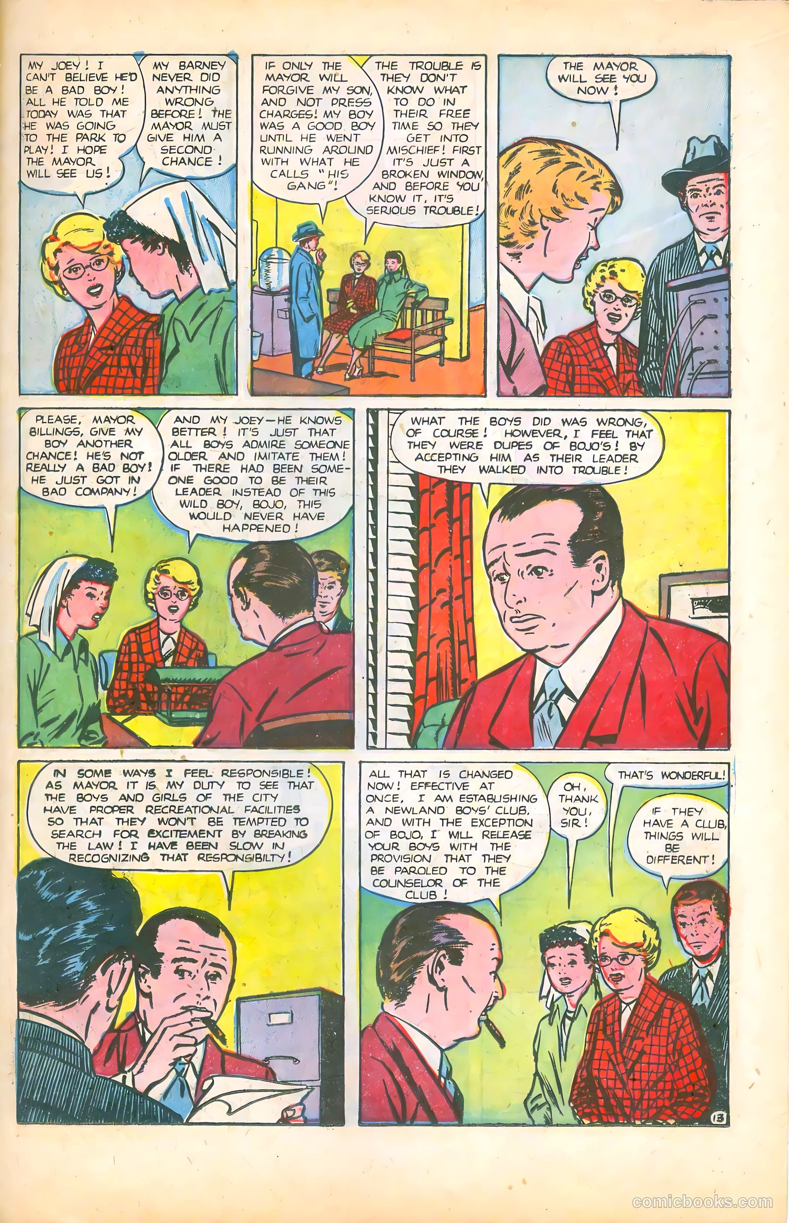 Boy Comics #53 — page 15 of 52