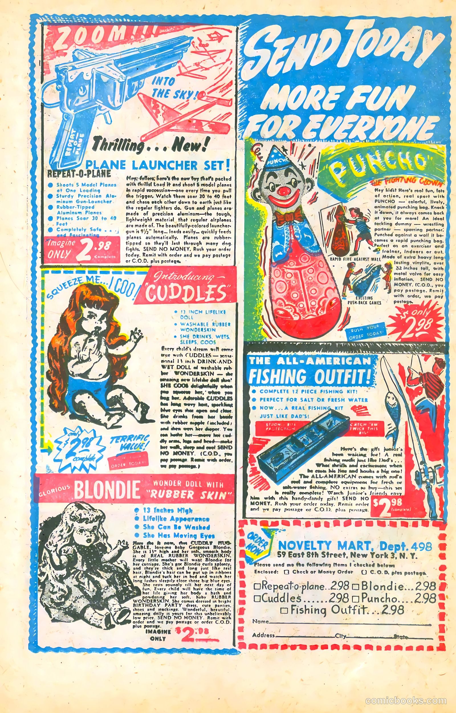 Boy Comics #53 — page 18 of 52
