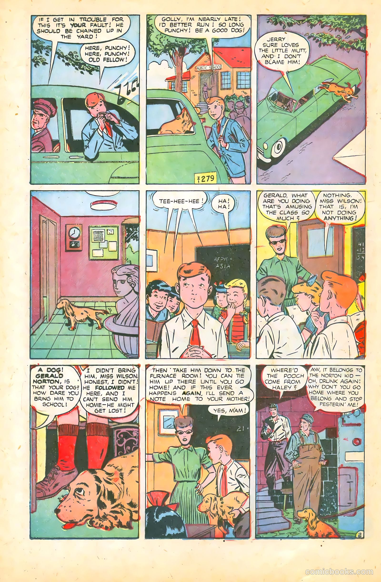 Boy Comics #53 — page 22 of 52