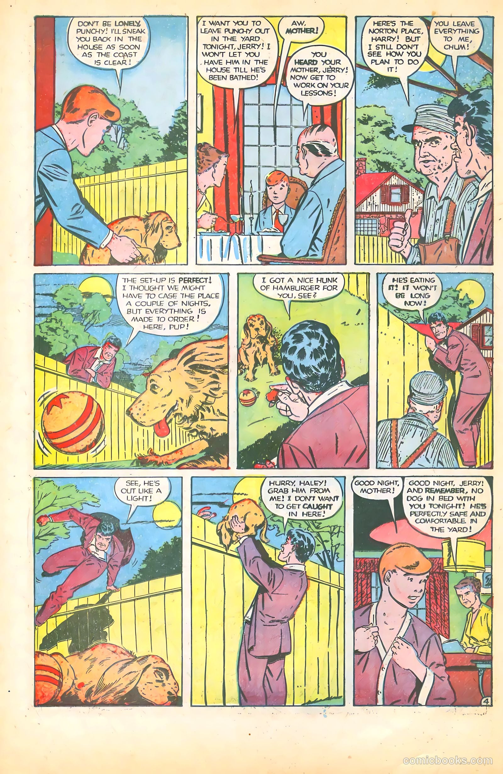 Boy Comics #53 — page 24 of 52