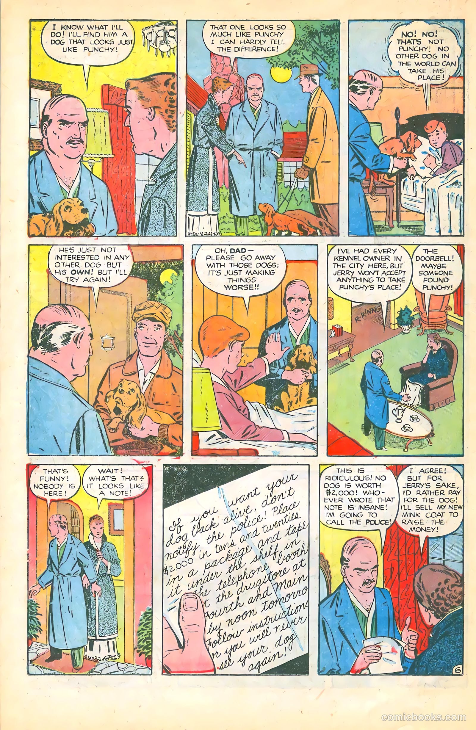 Boy Comics #53 — page 26 of 52