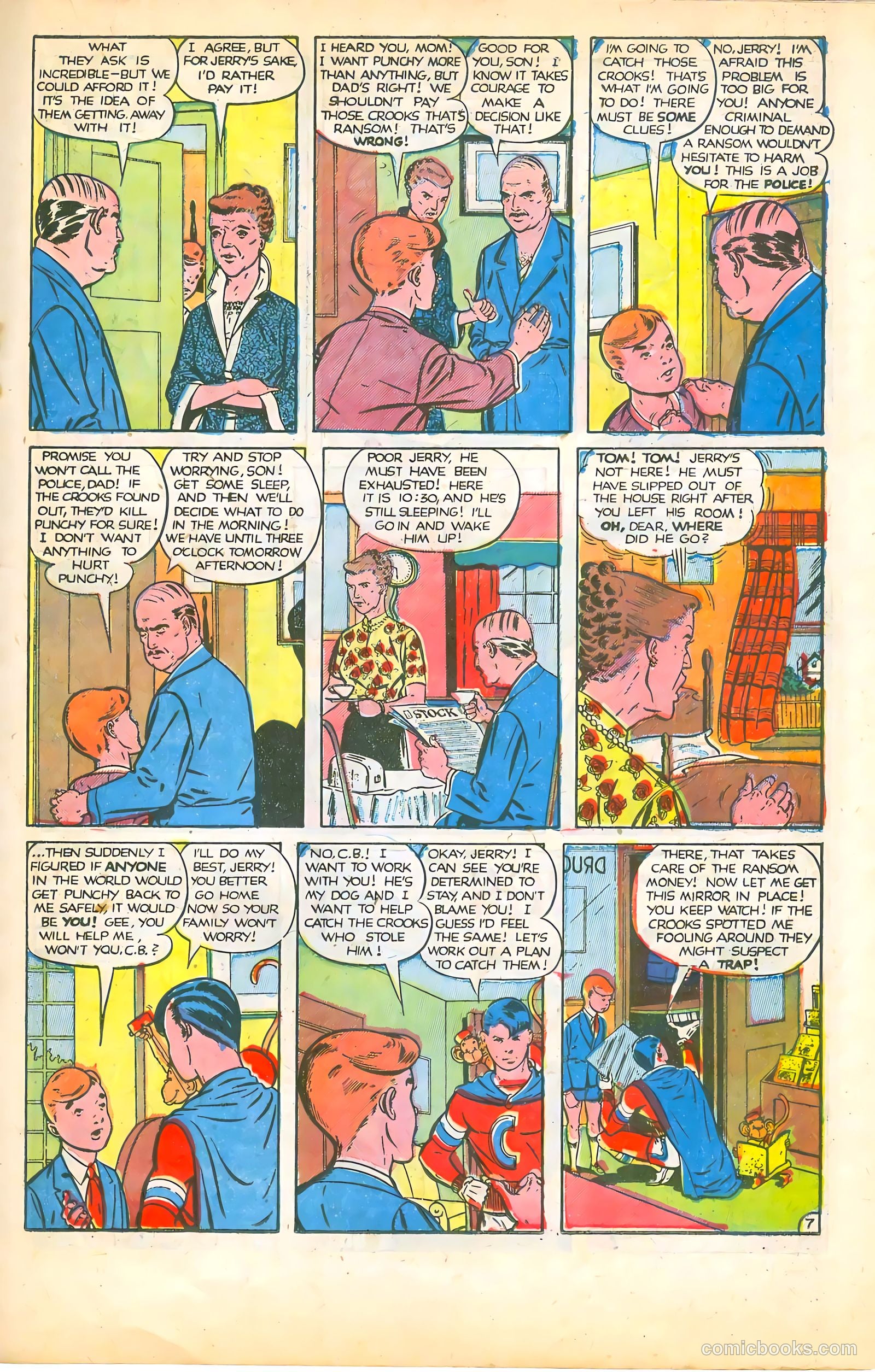Boy Comics #53 — page 27 of 52