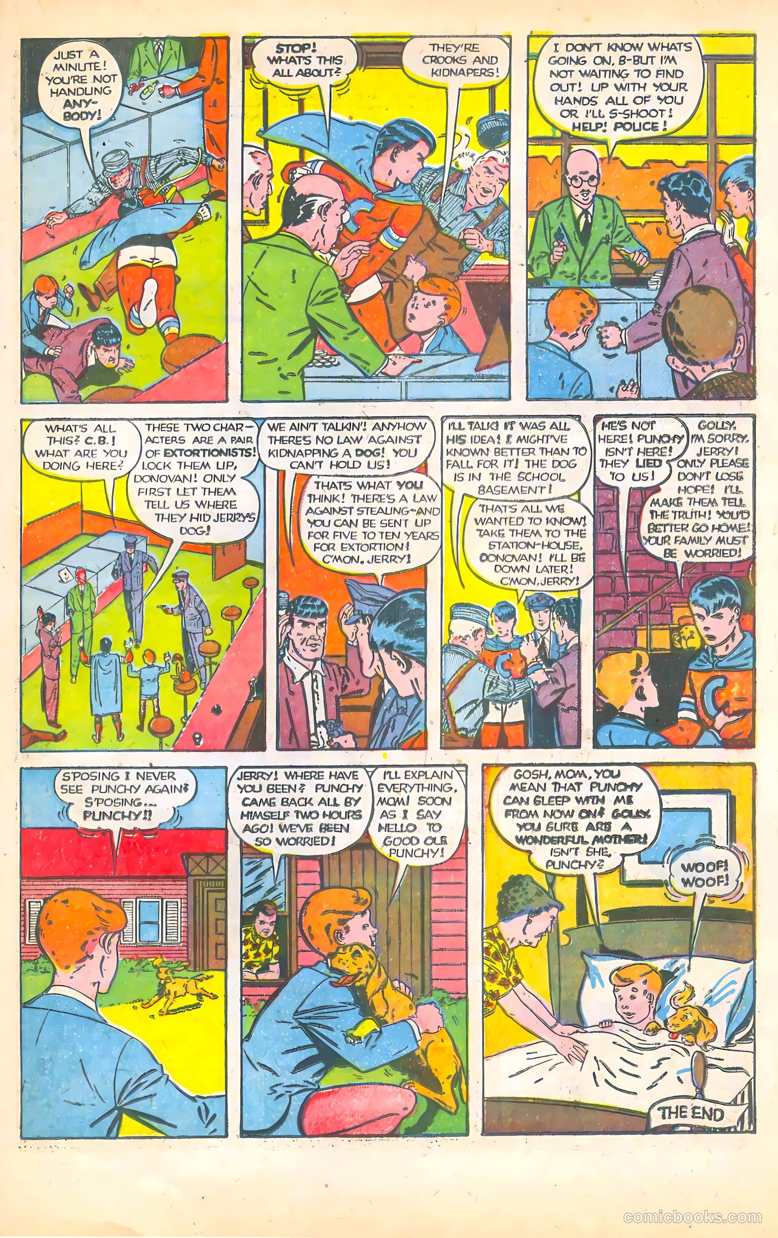 Boy Comics #53 — page 29 of 52