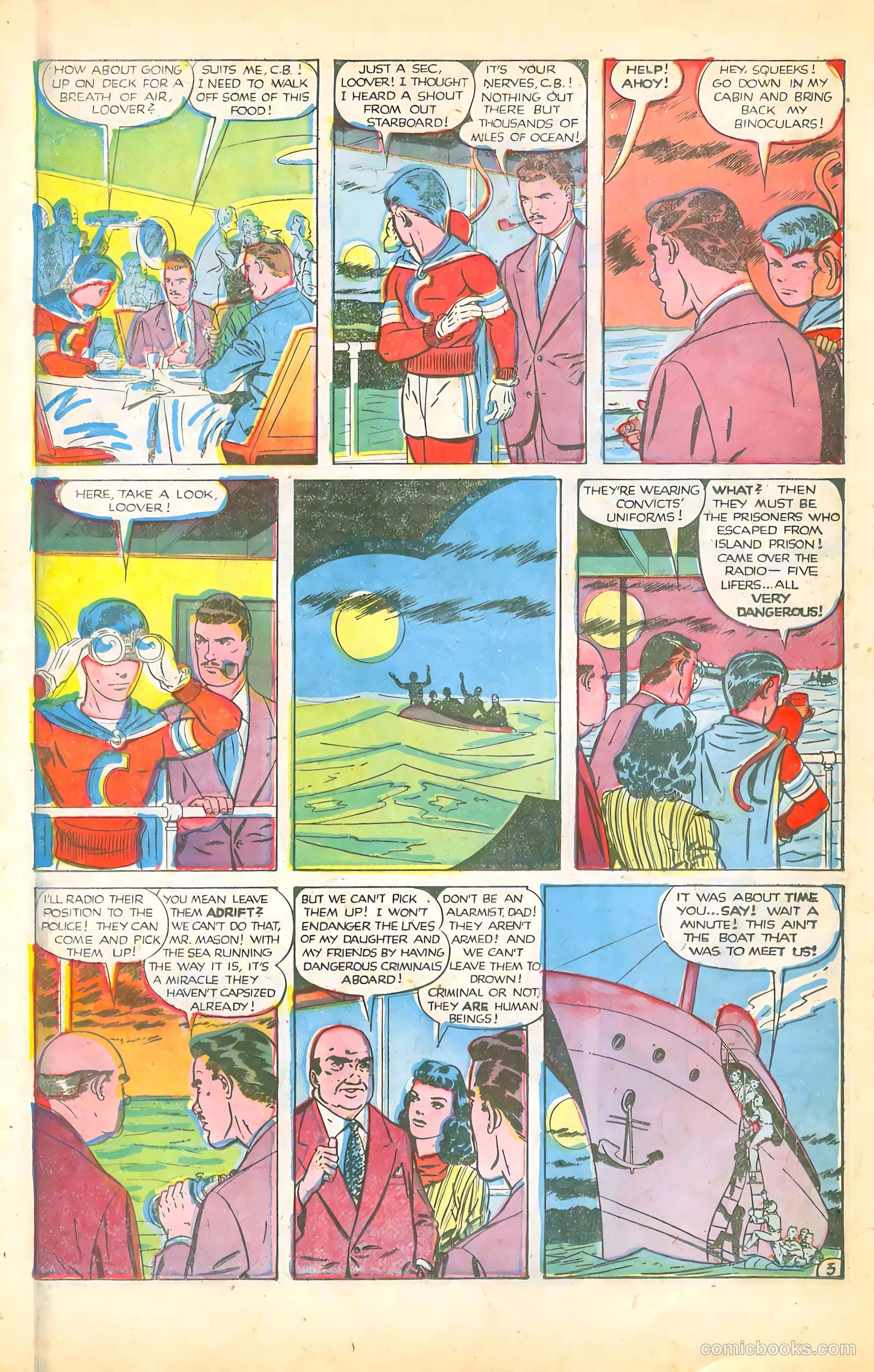Boy Comics #53 — page 38 of 52