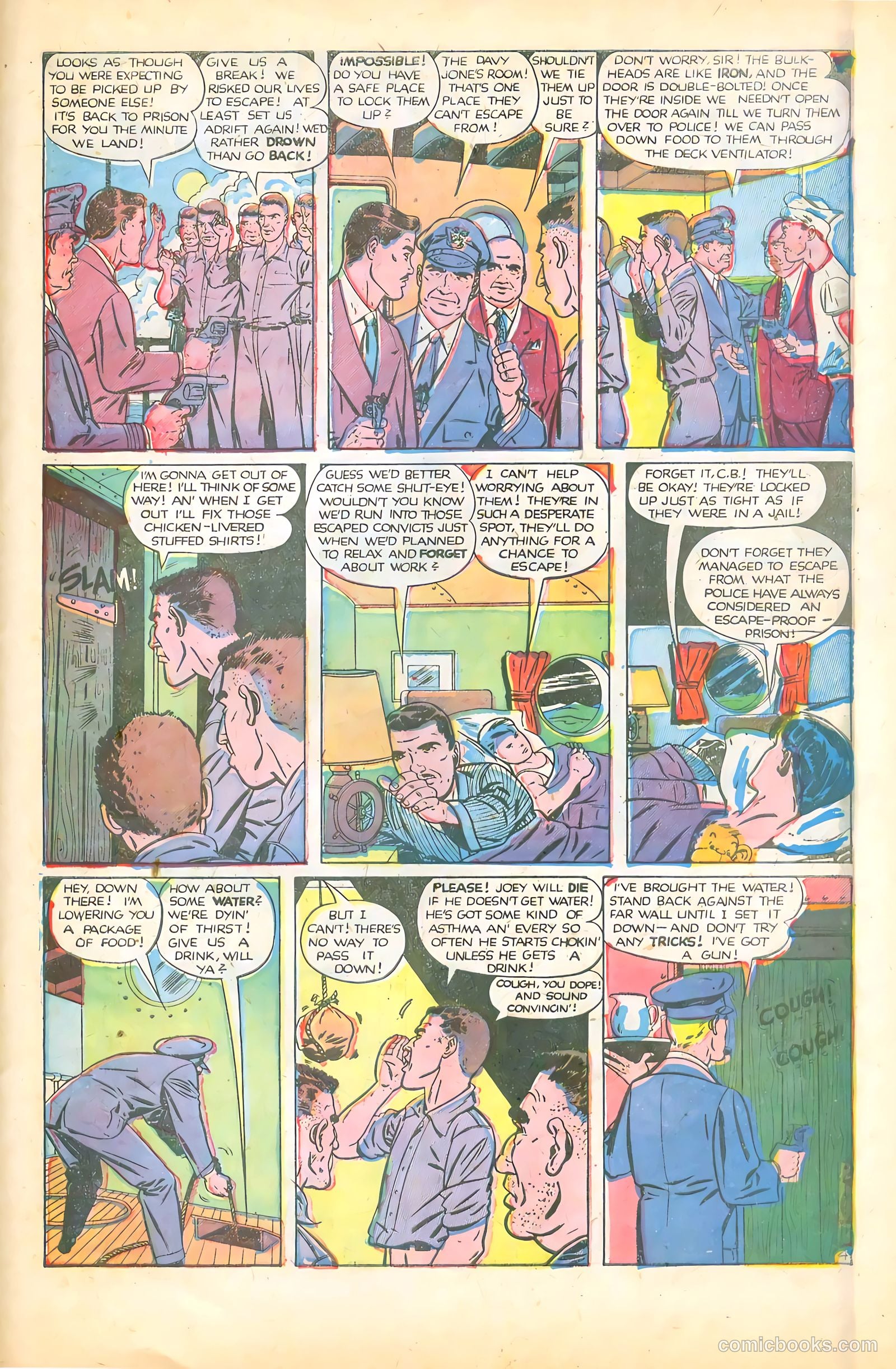 Boy Comics #53 — page 39 of 52
