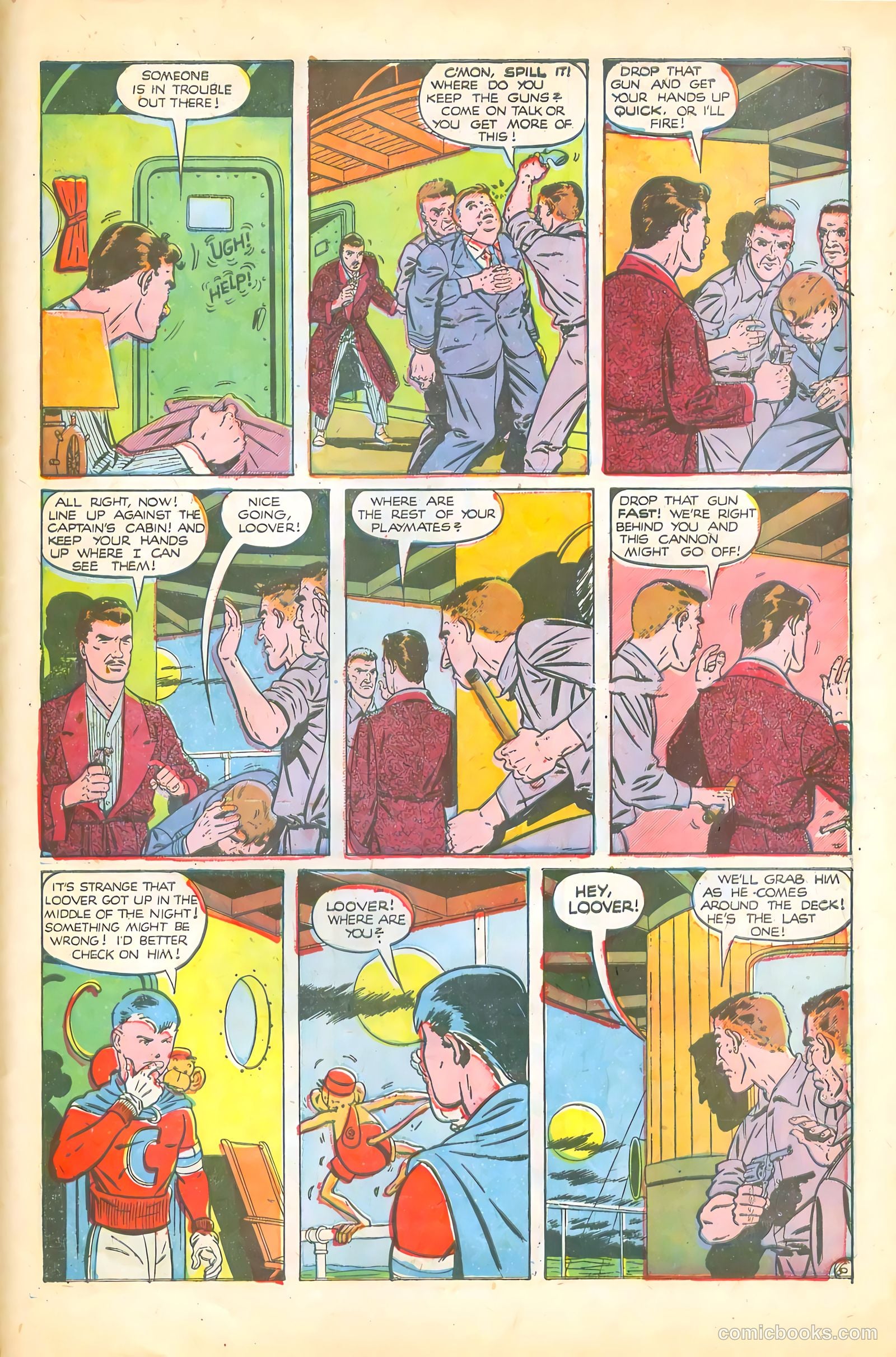 Boy Comics #53 — page 41 of 52
