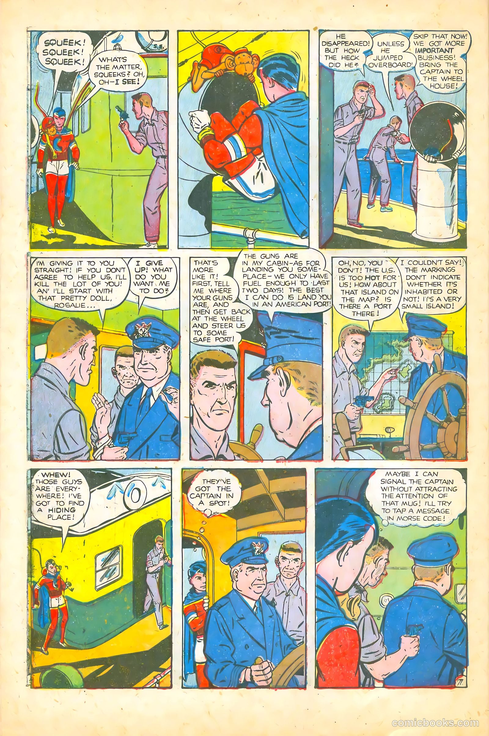 Boy Comics #53 — page 42 of 52