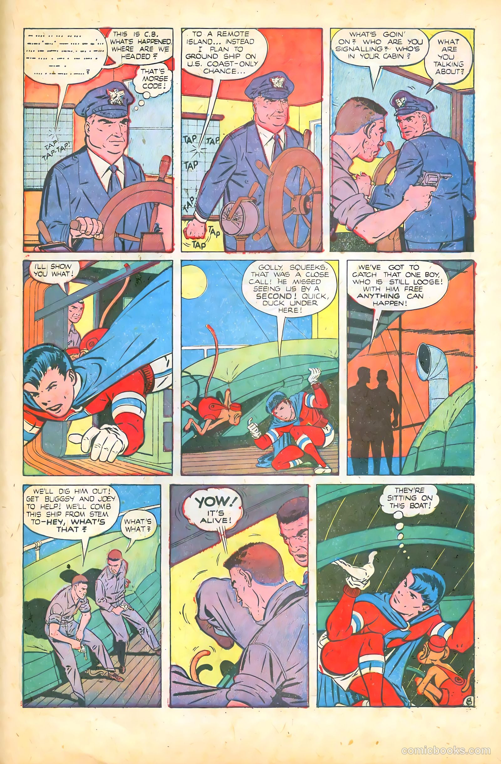 Boy Comics #53 — page 43 of 52