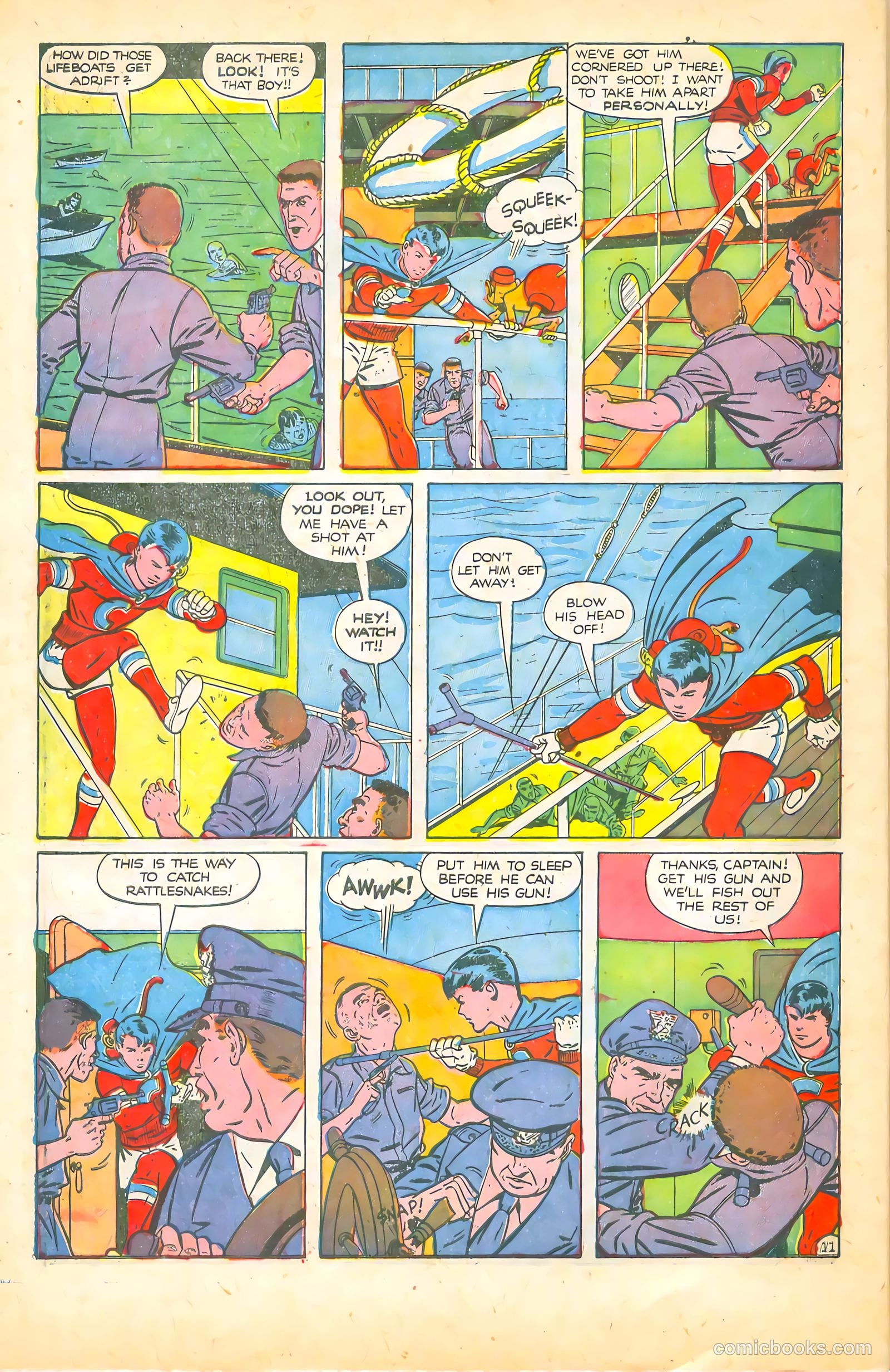 Boy Comics #53 — page 46 of 52