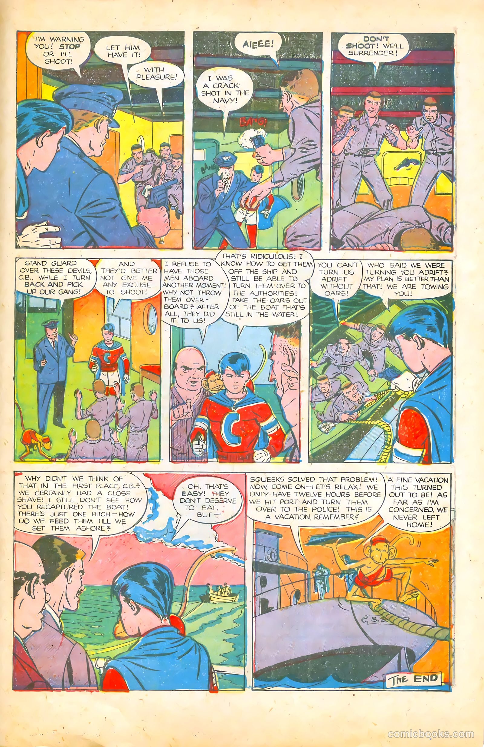 Boy Comics #53 — page 47 of 52