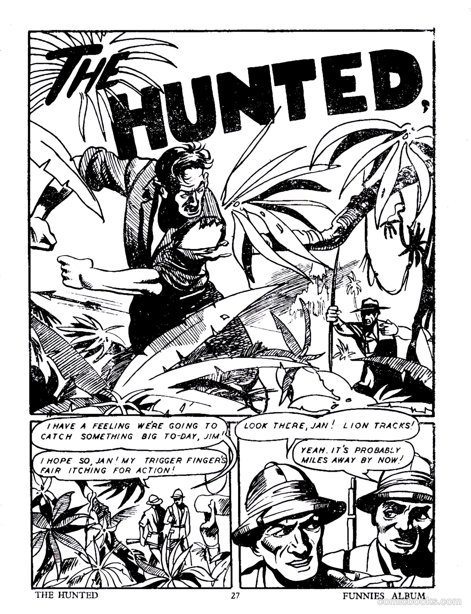 Funnies Album 1955 Part #1 — page 24 of 56