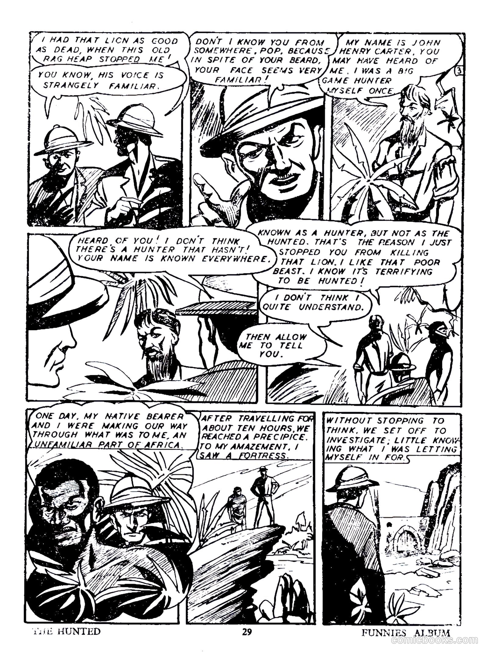 Funnies Album 1955 Part #1 — page 26 of 56