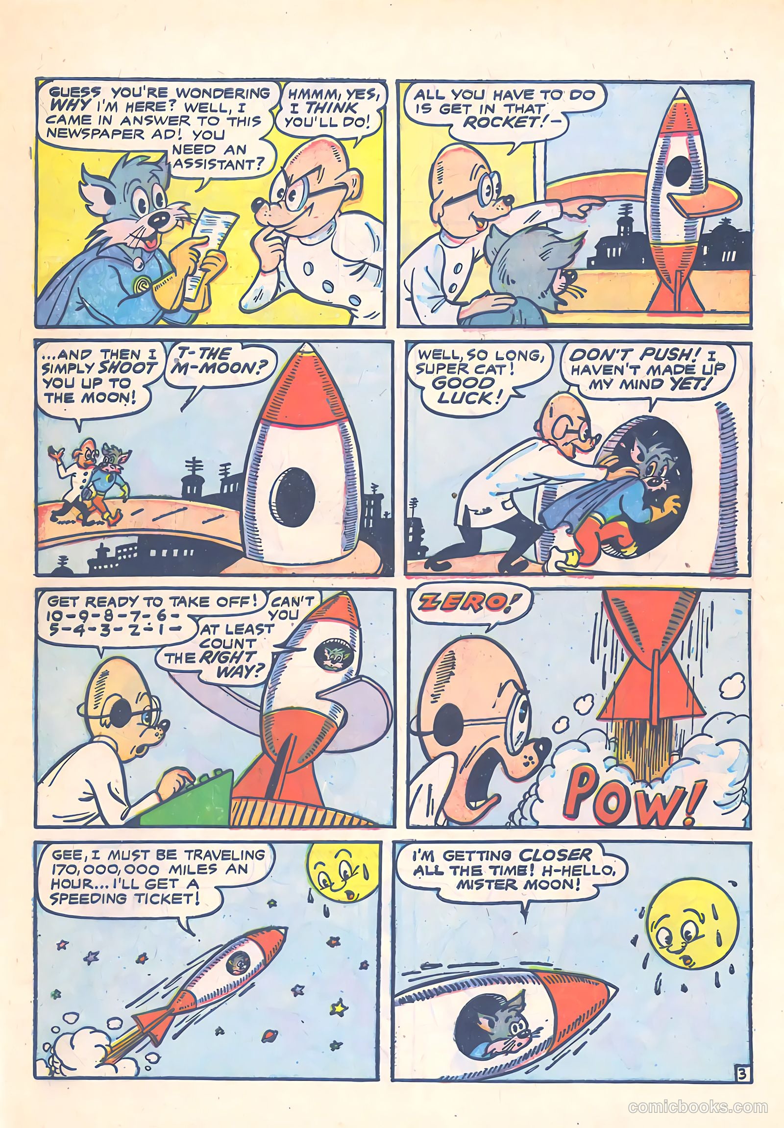 Supercat #4 — page 6 of 35
