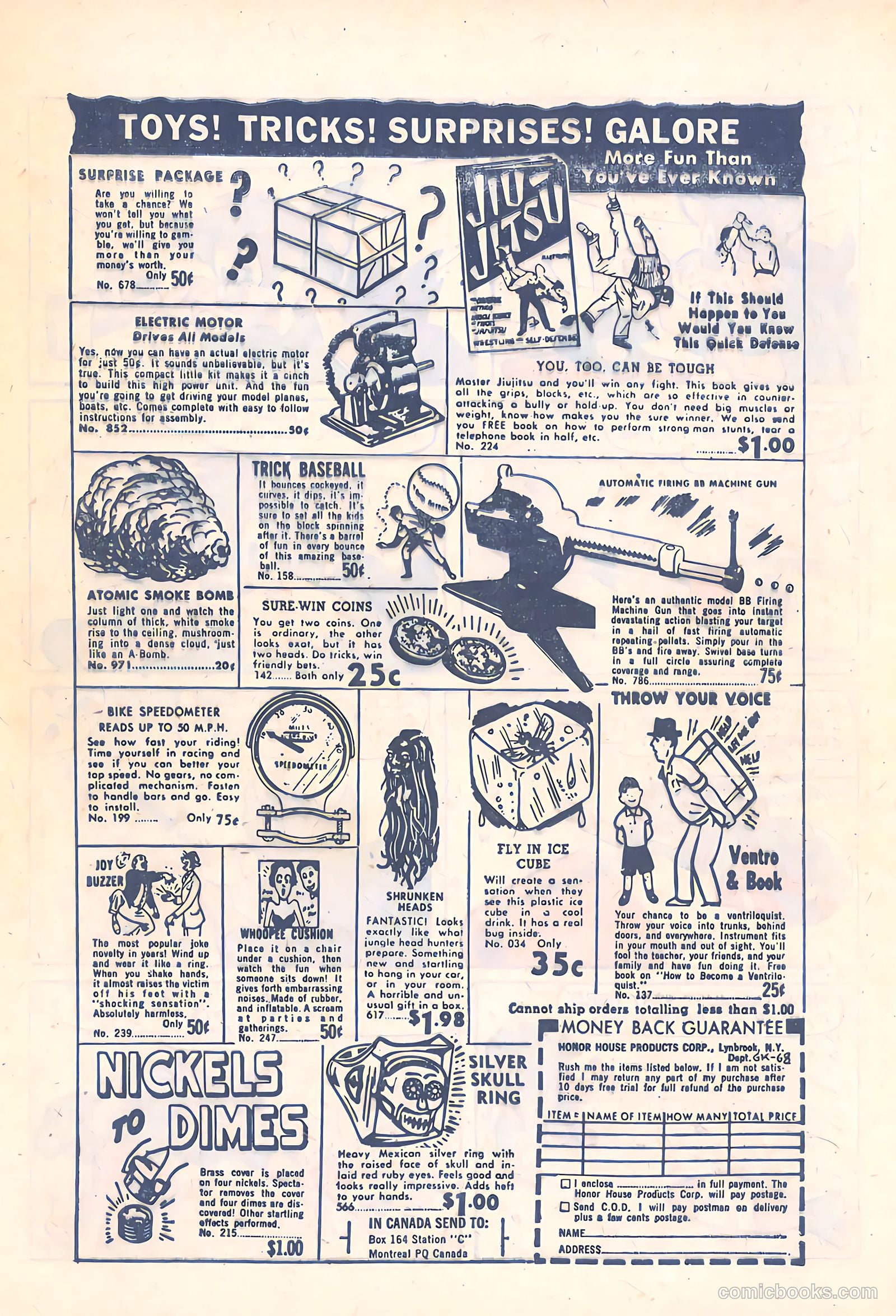 Supercat #4 — page 8 of 35
