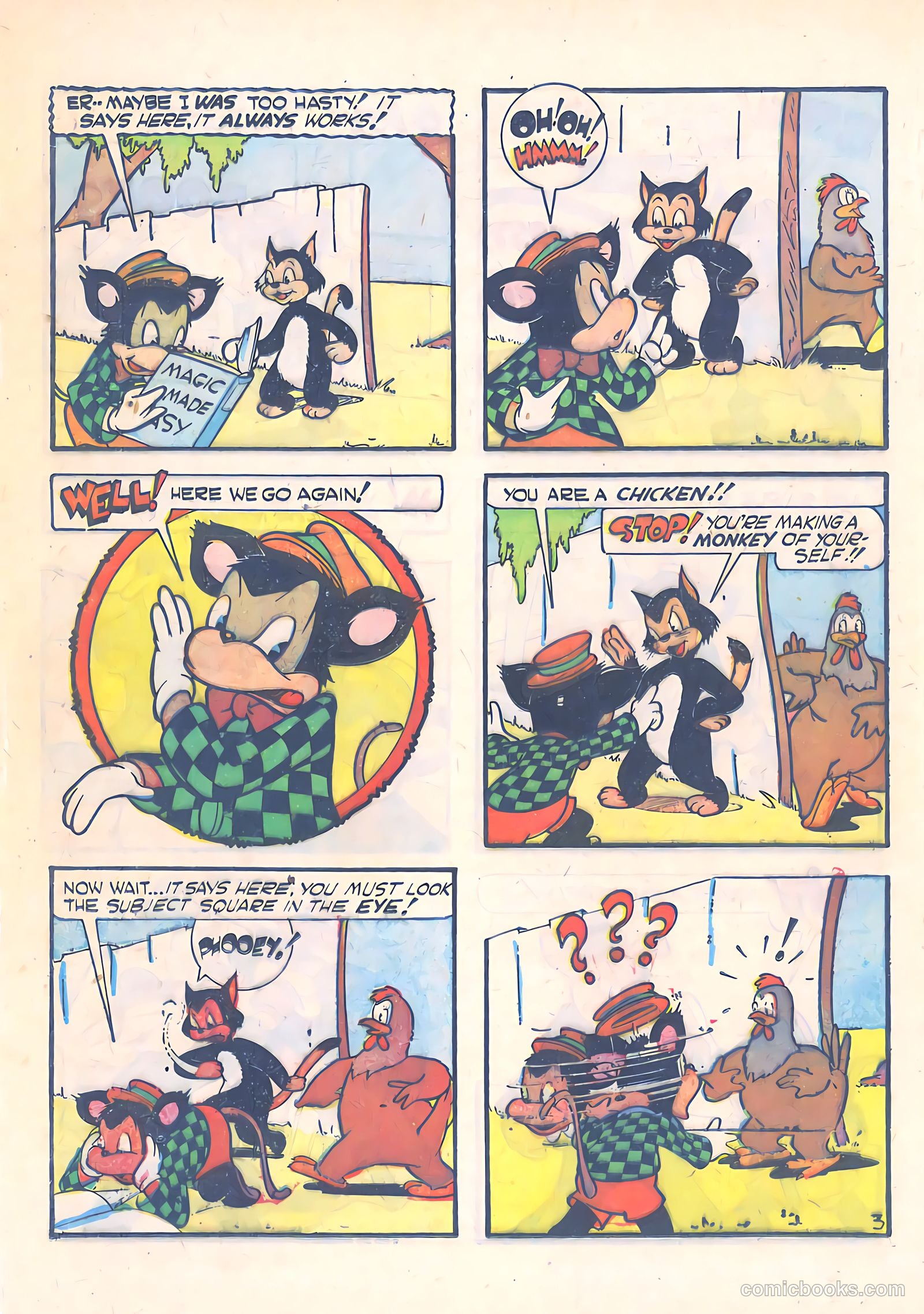 Supercat #4 — page 12 of 35