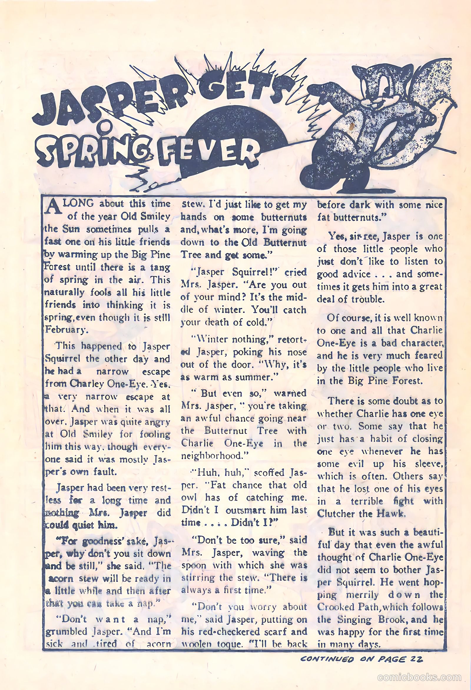 Supercat #4 — page 13 of 35