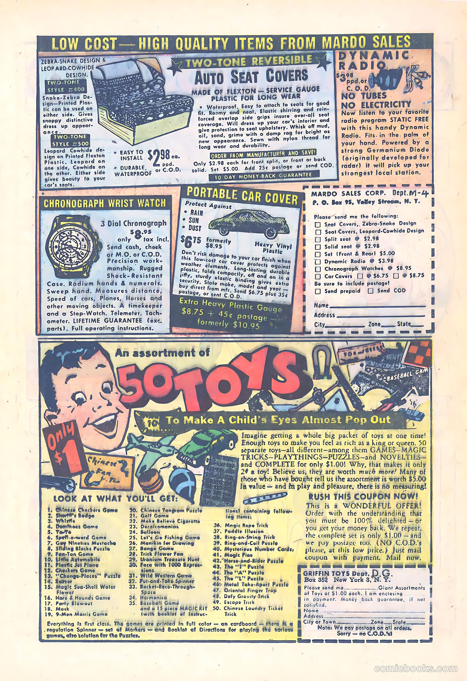 Supercat #4 — page 17 of 35