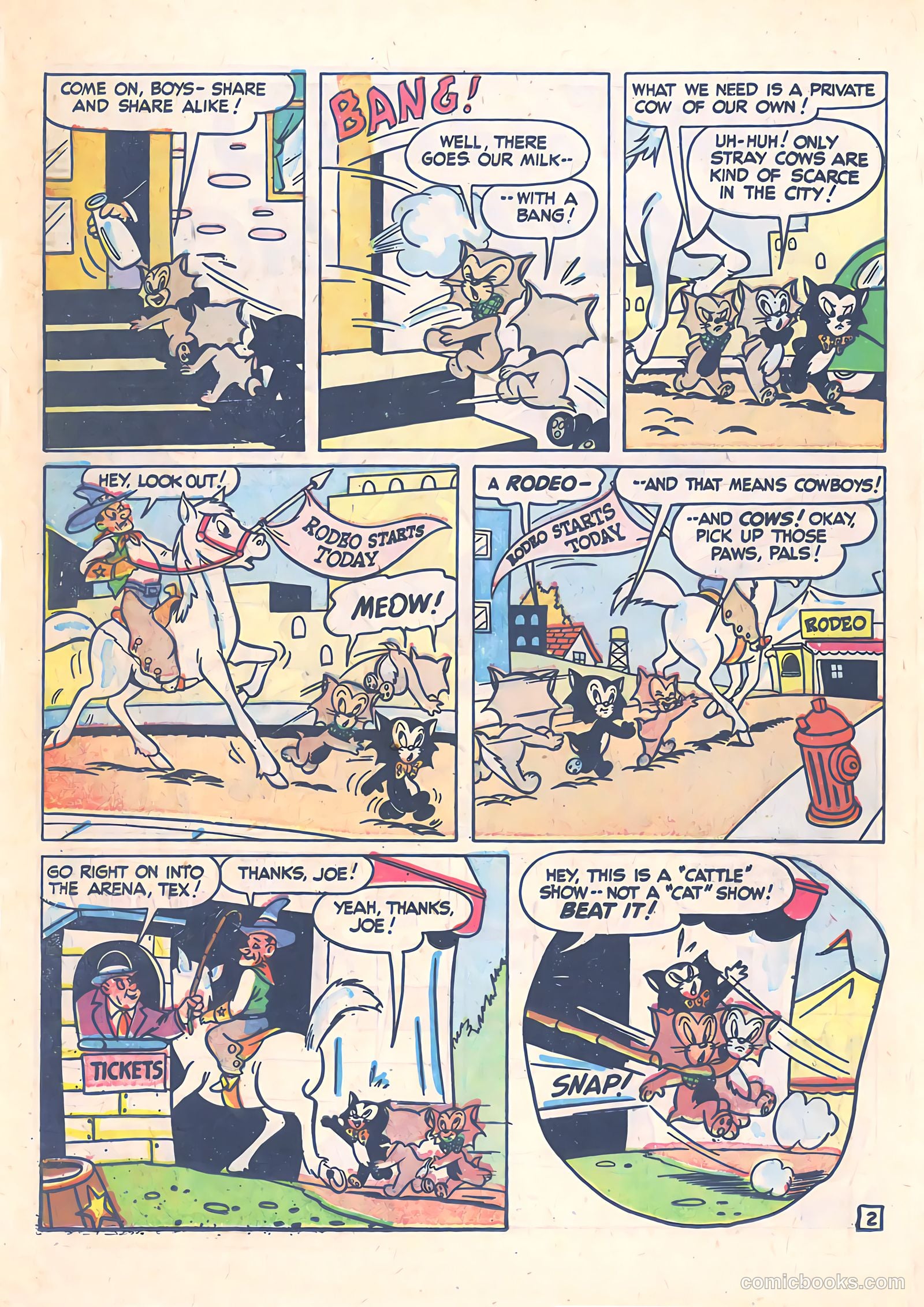 Supercat #4 — page 25 of 35