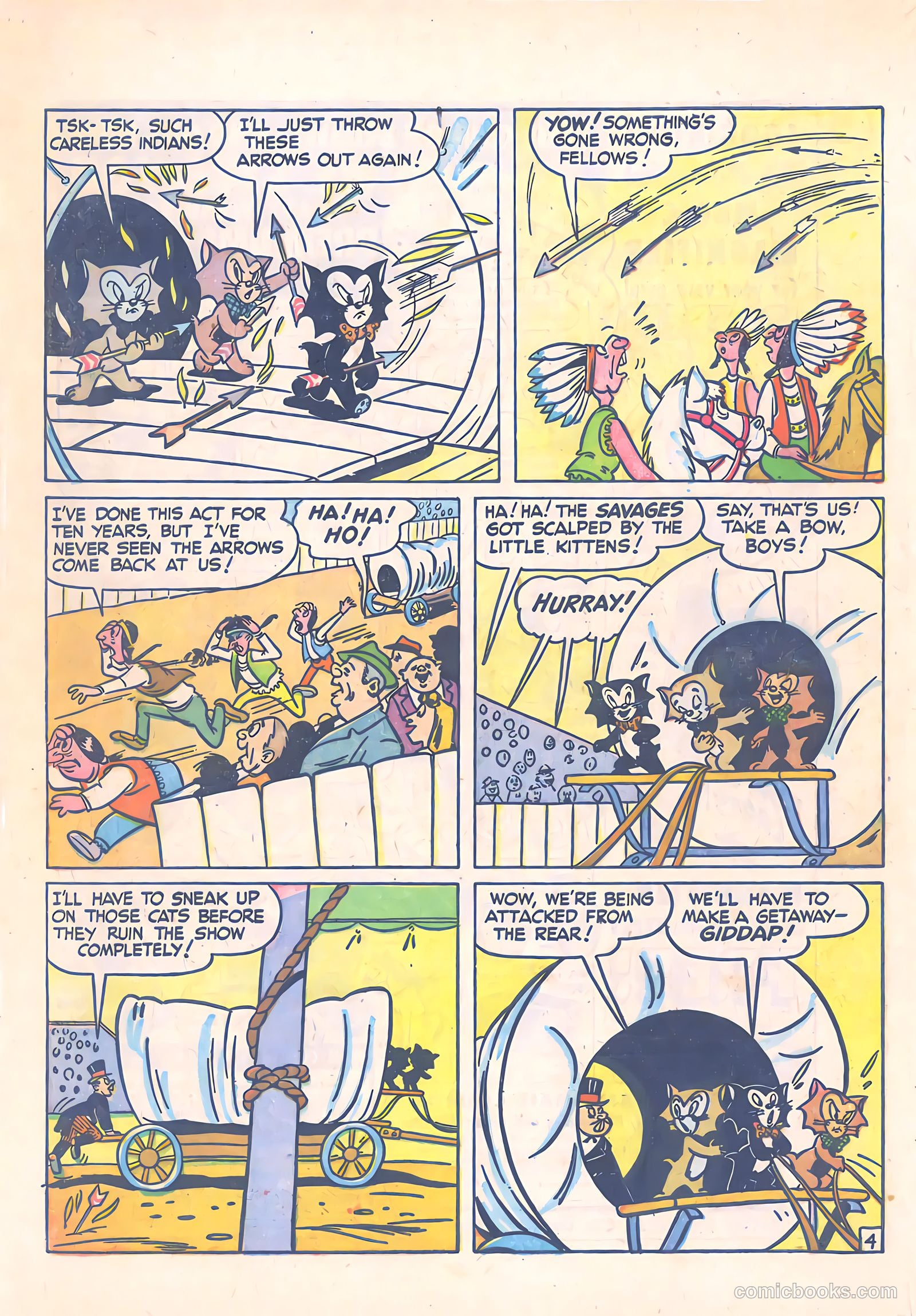 Supercat #4 — page 29 of 35