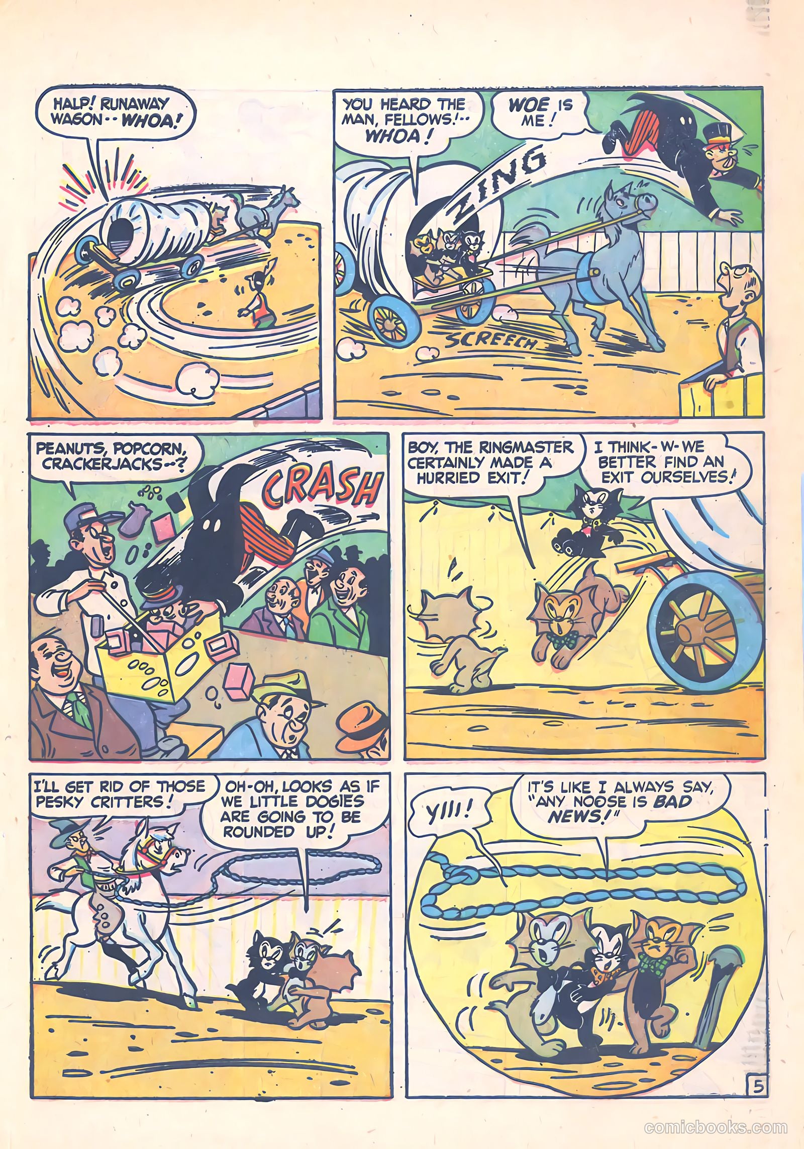 Supercat #4 — page 30 of 35