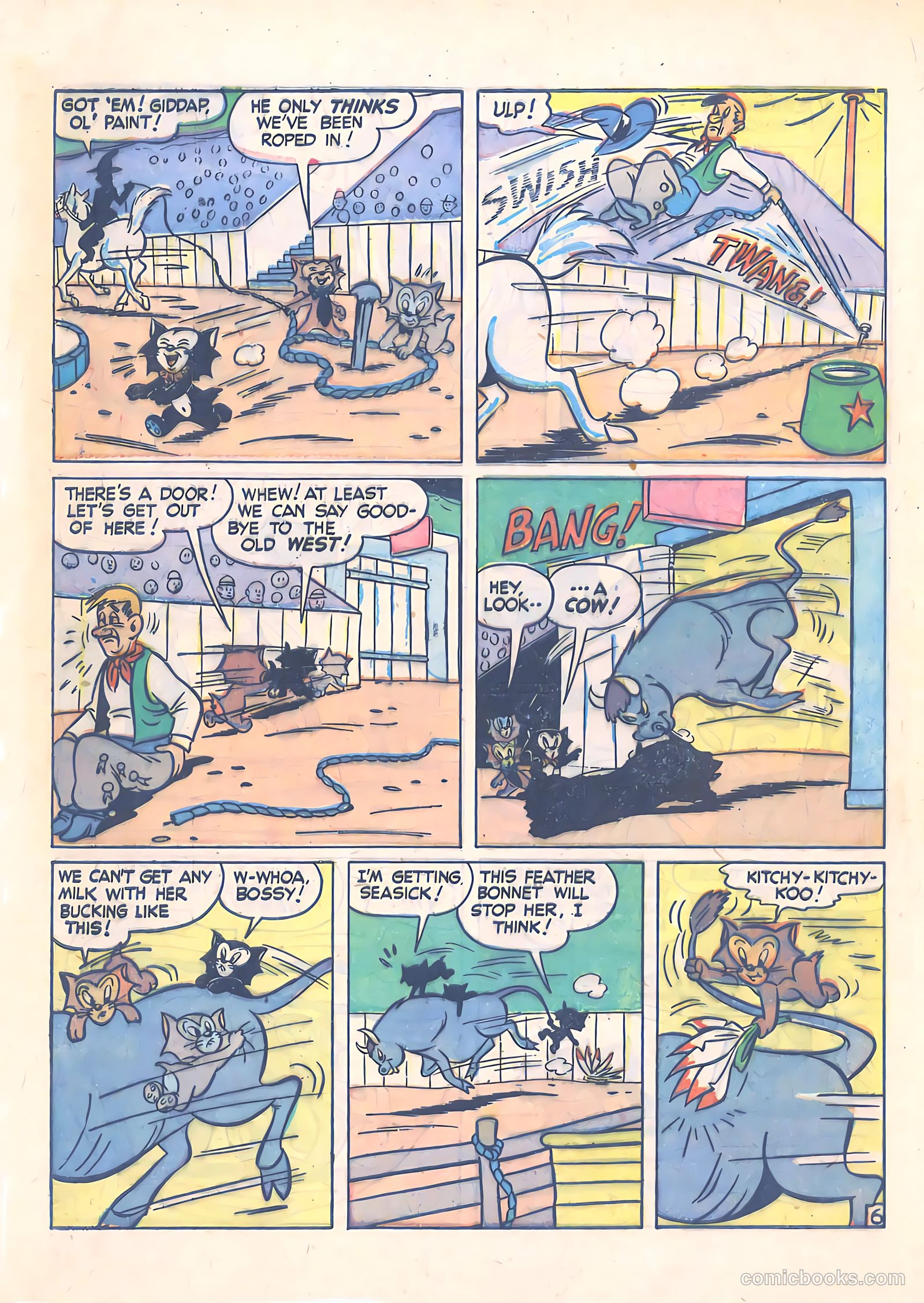 Supercat #4 — page 31 of 35