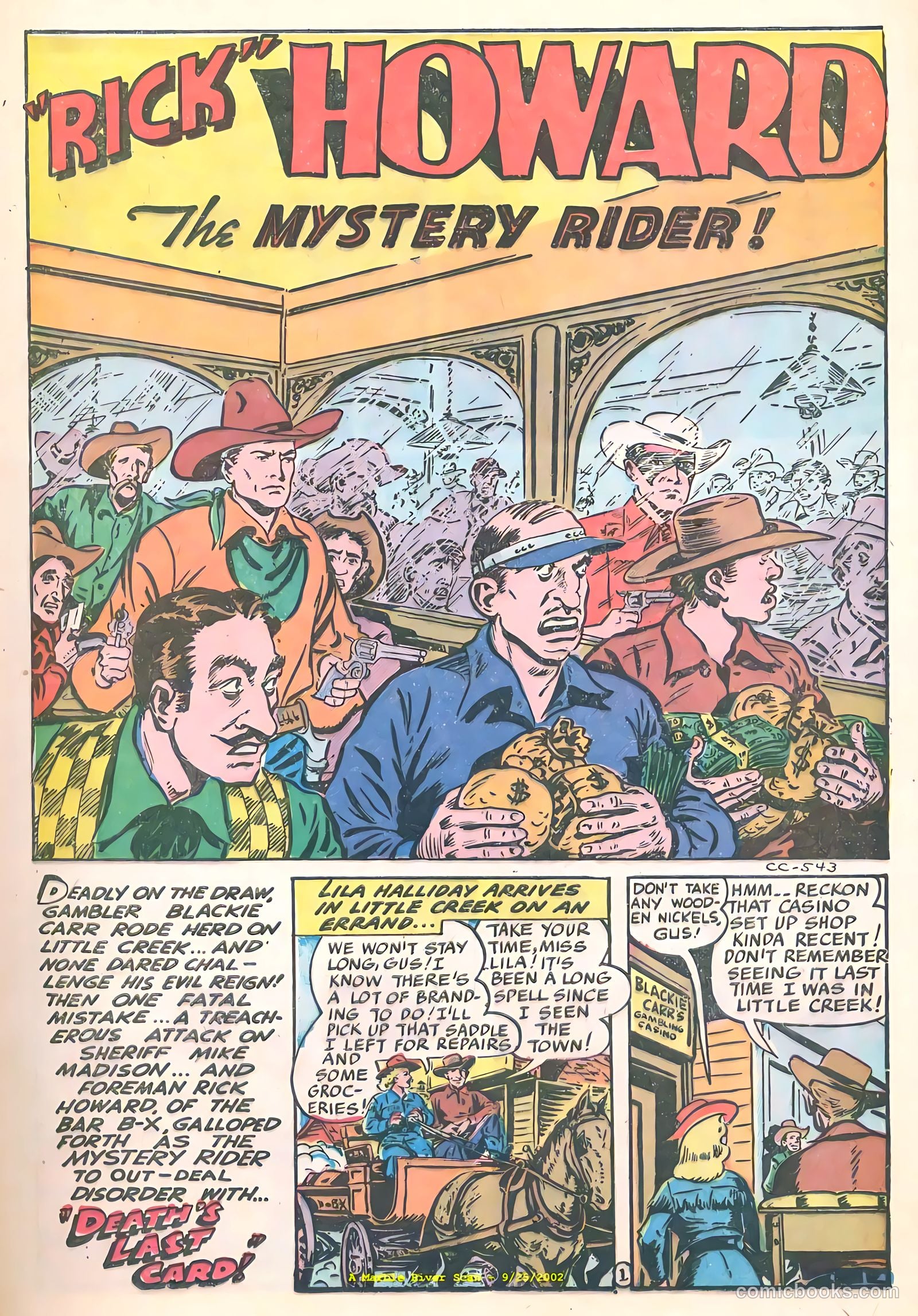 Exciting Comics #65 — page 21 of 52