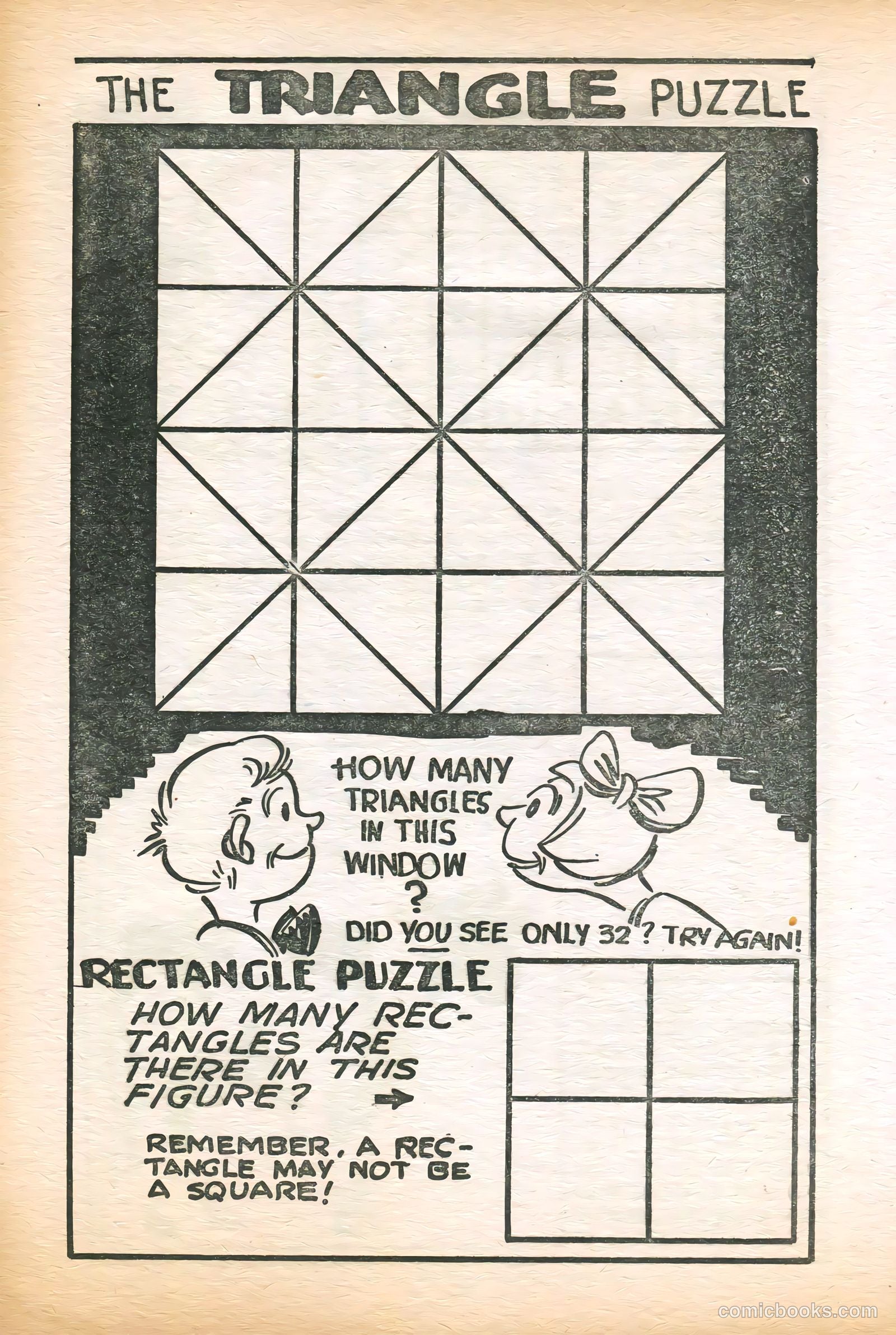 Uncle Joe's Funnies #1 — page 44 of 68