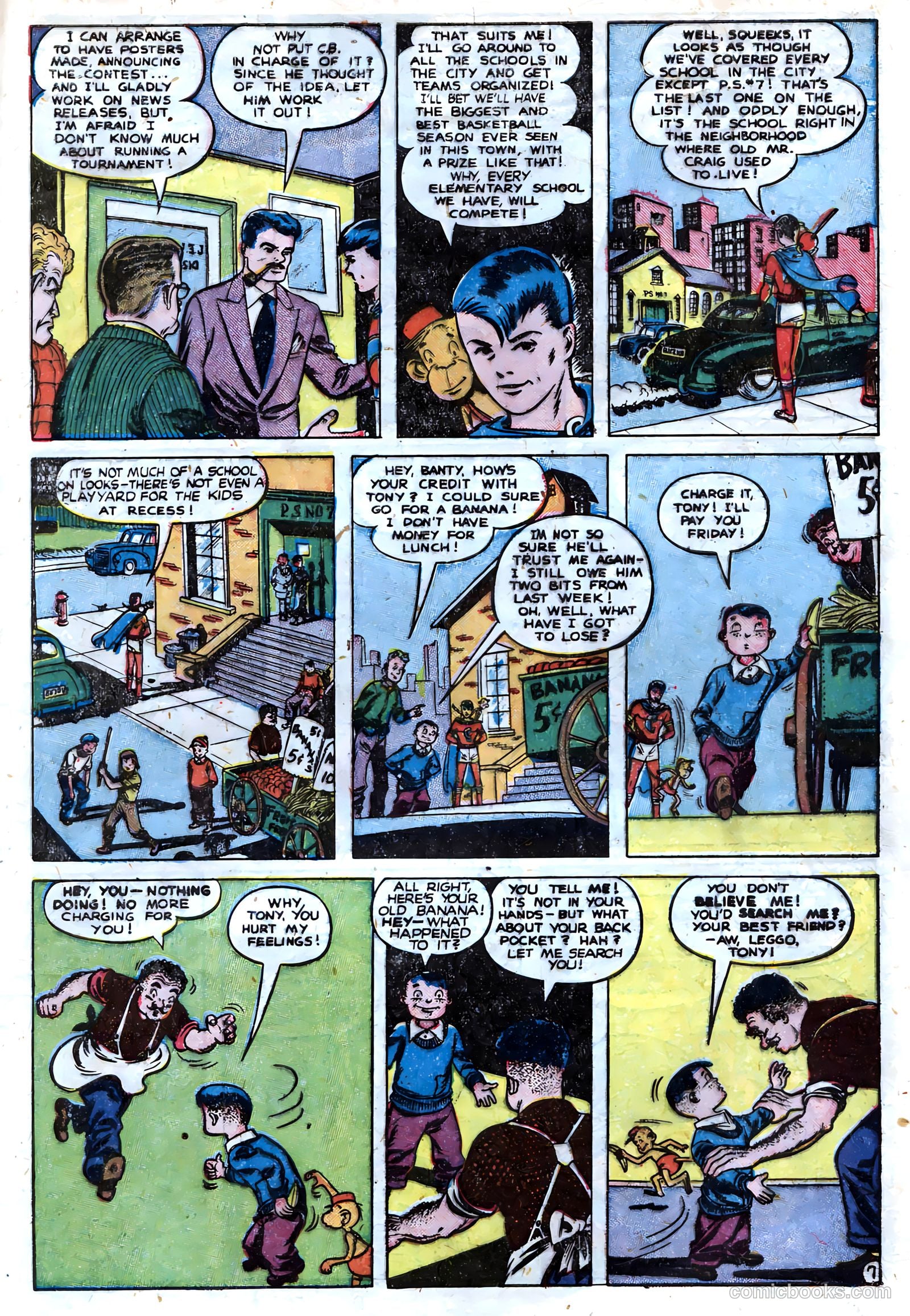 Boy Comics #45 — page 9 of 52