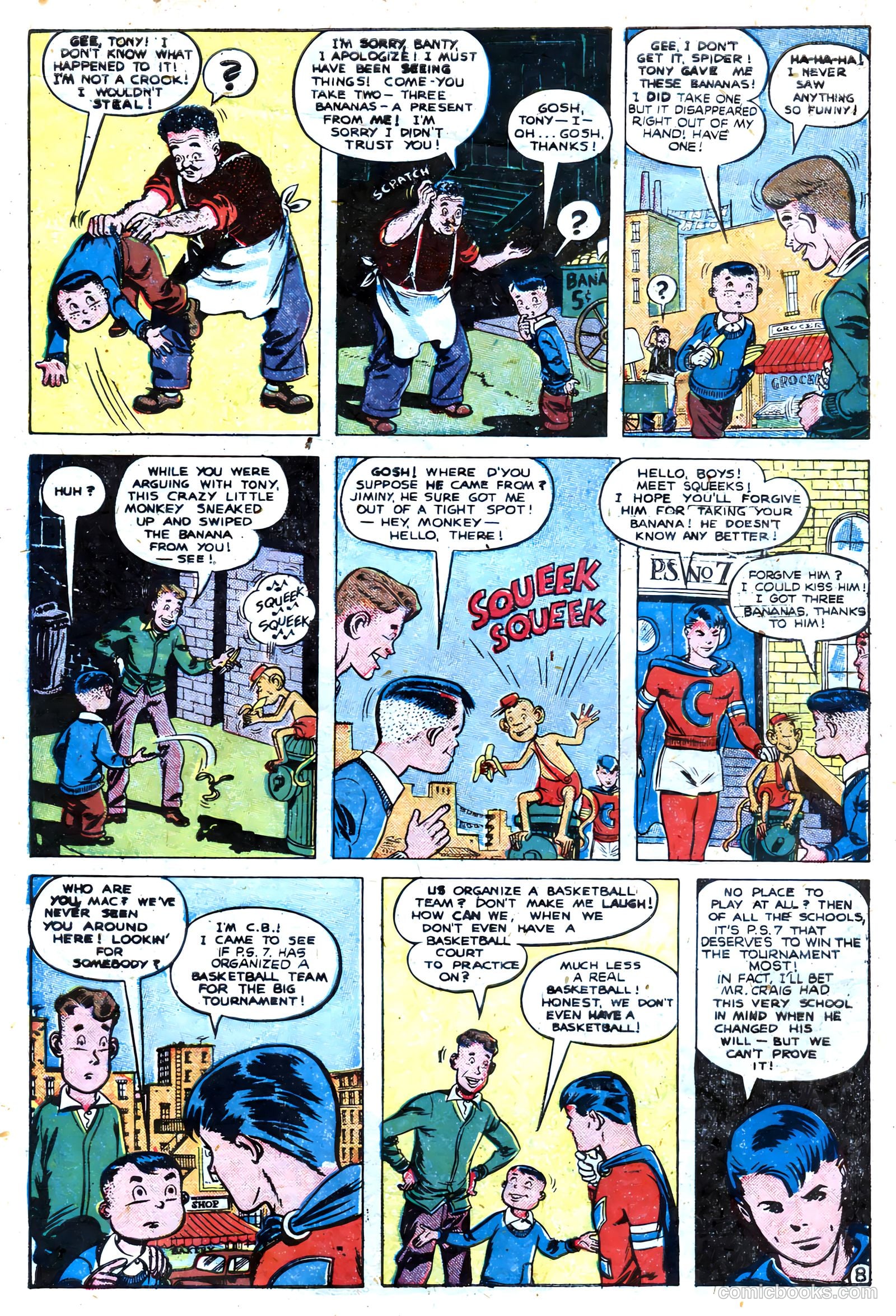 Boy Comics #45 — page 10 of 52