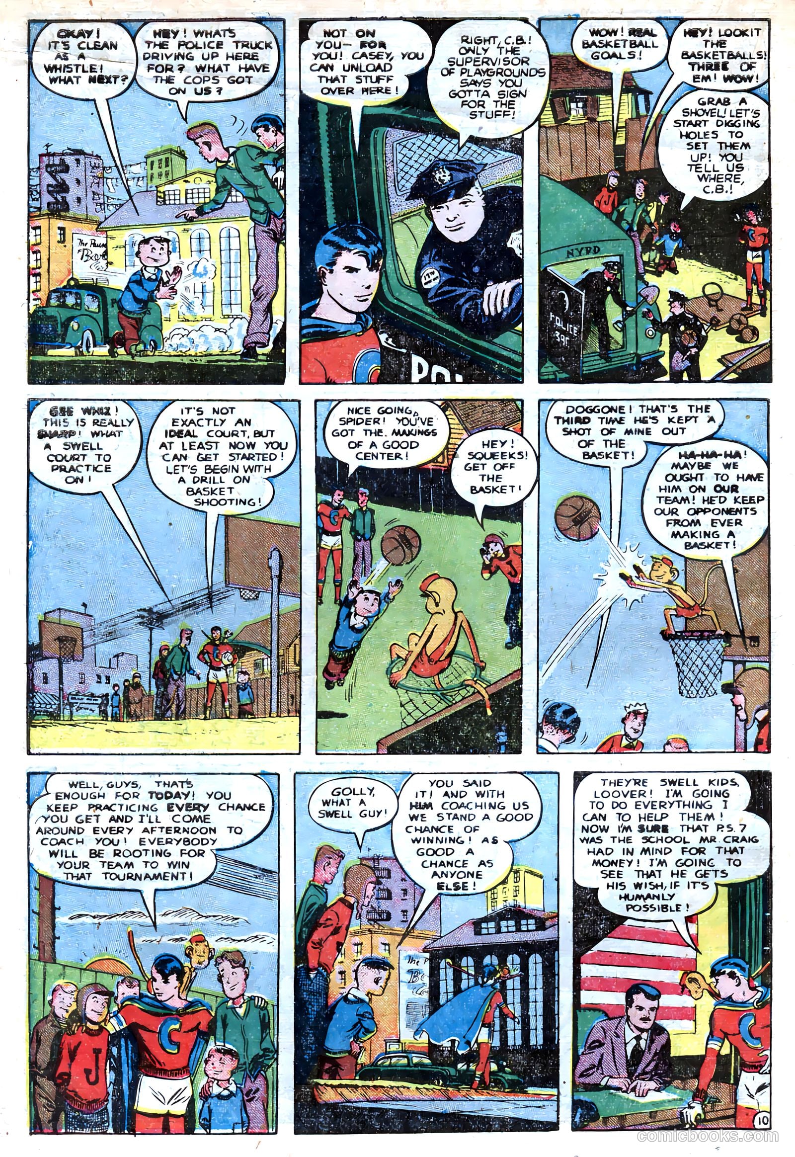 Boy Comics #45 — page 12 of 52