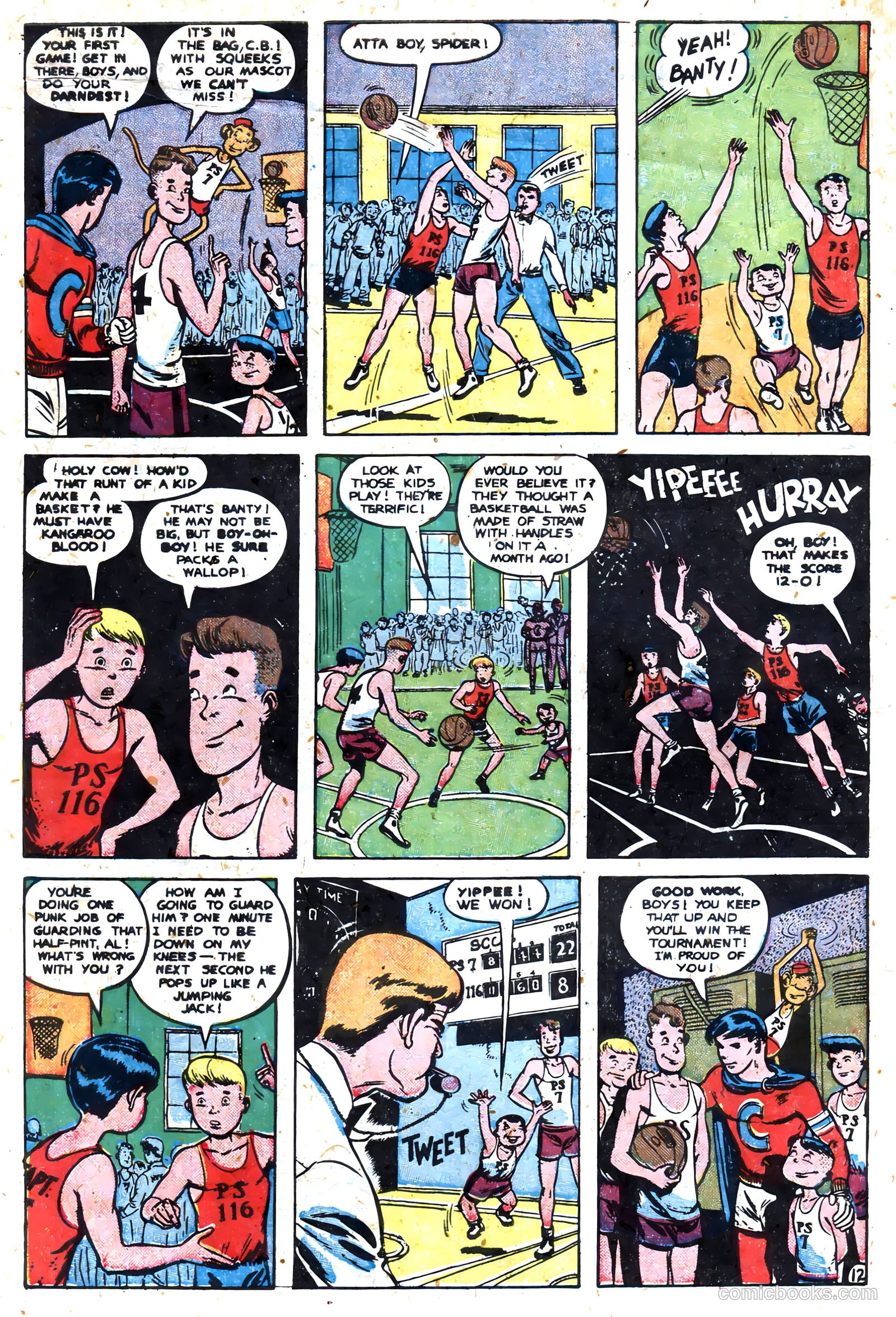 Boy Comics #45 — page 14 of 52