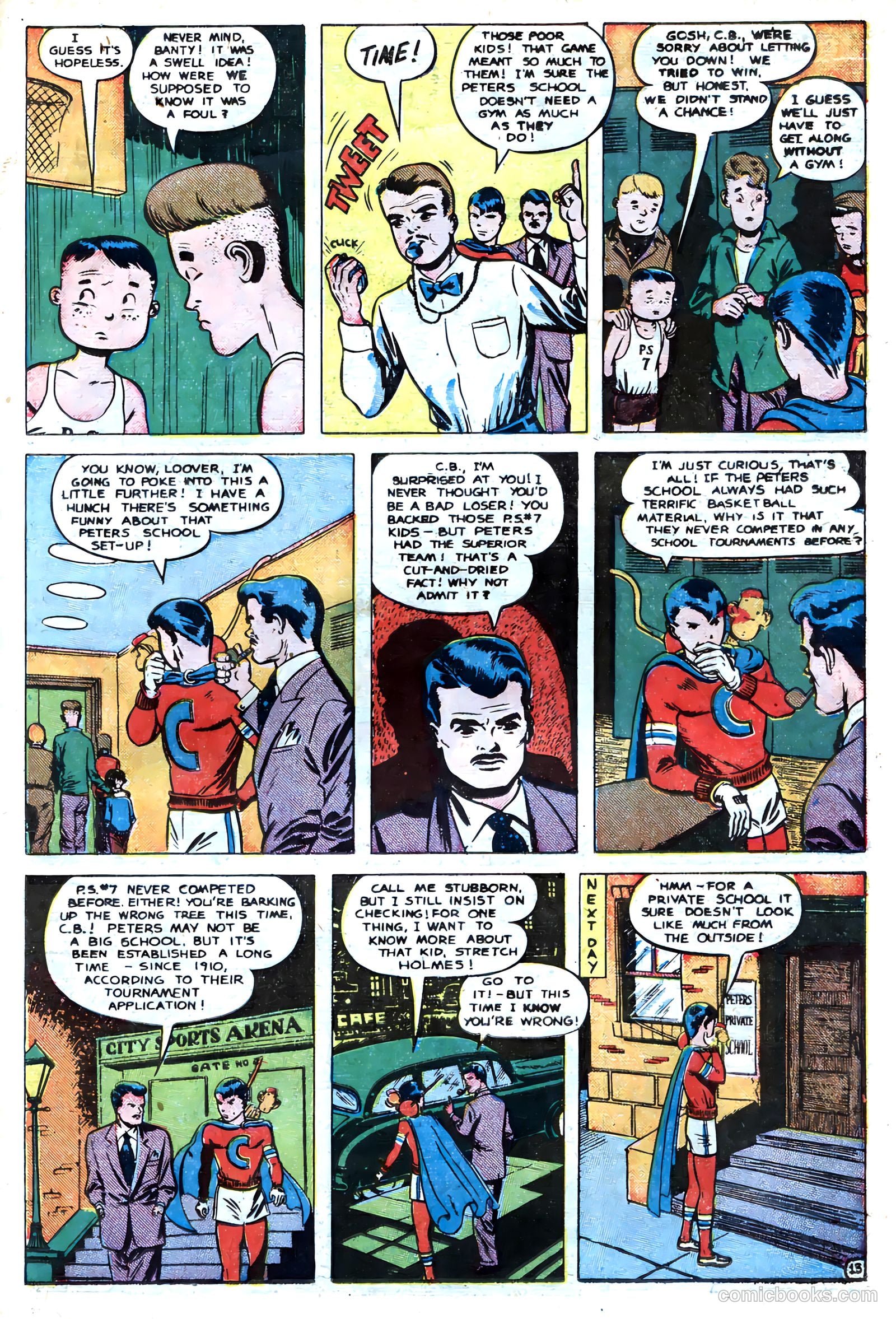 Boy Comics #45 — page 17 of 52