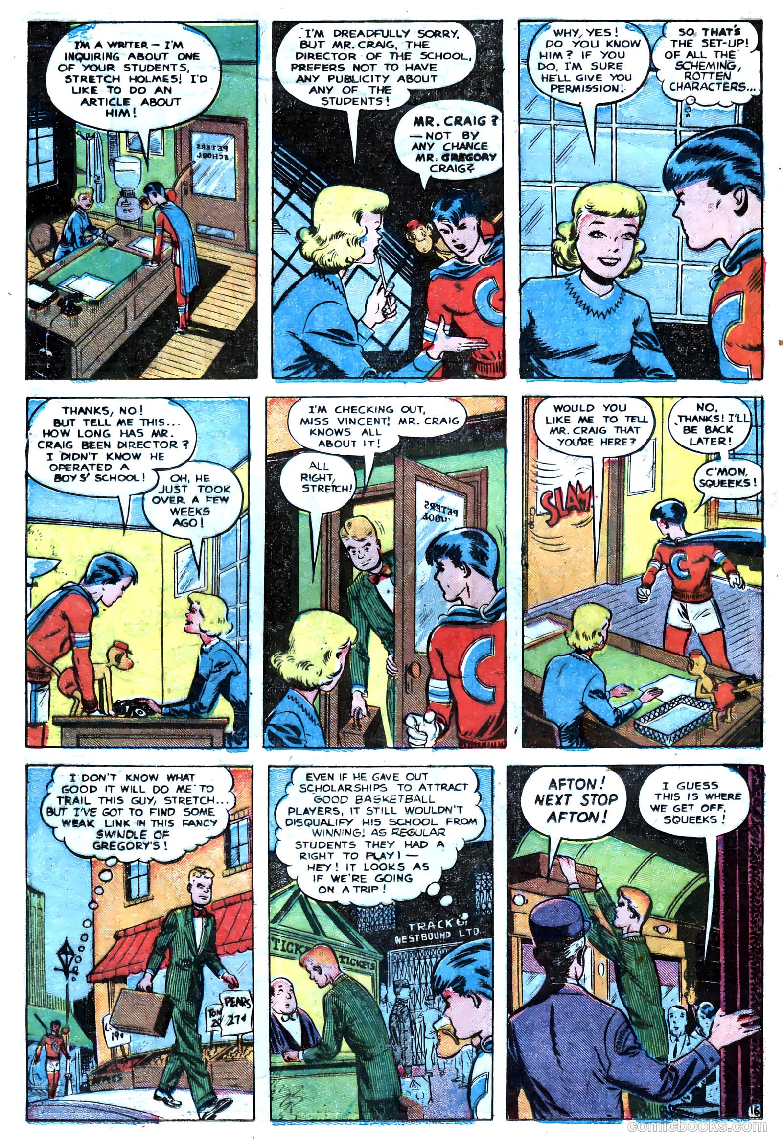 Boy Comics #45 — page 18 of 52