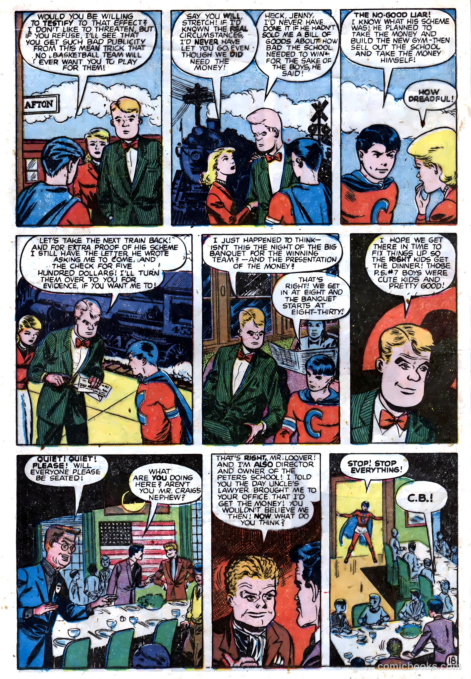 Boy Comics #45 — page 20 of 52