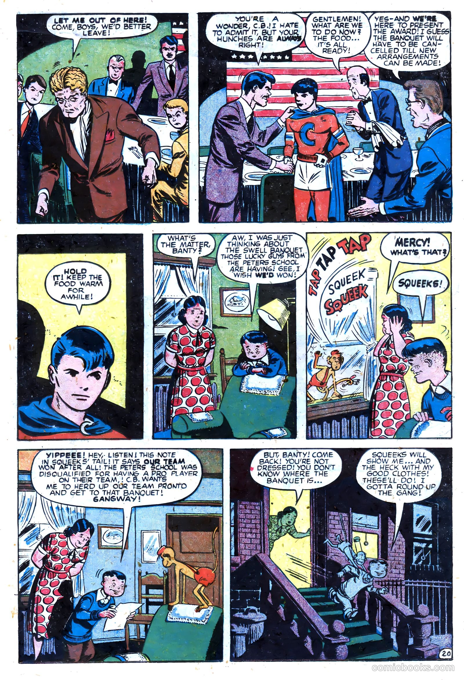 Boy Comics #45 — page 22 of 52