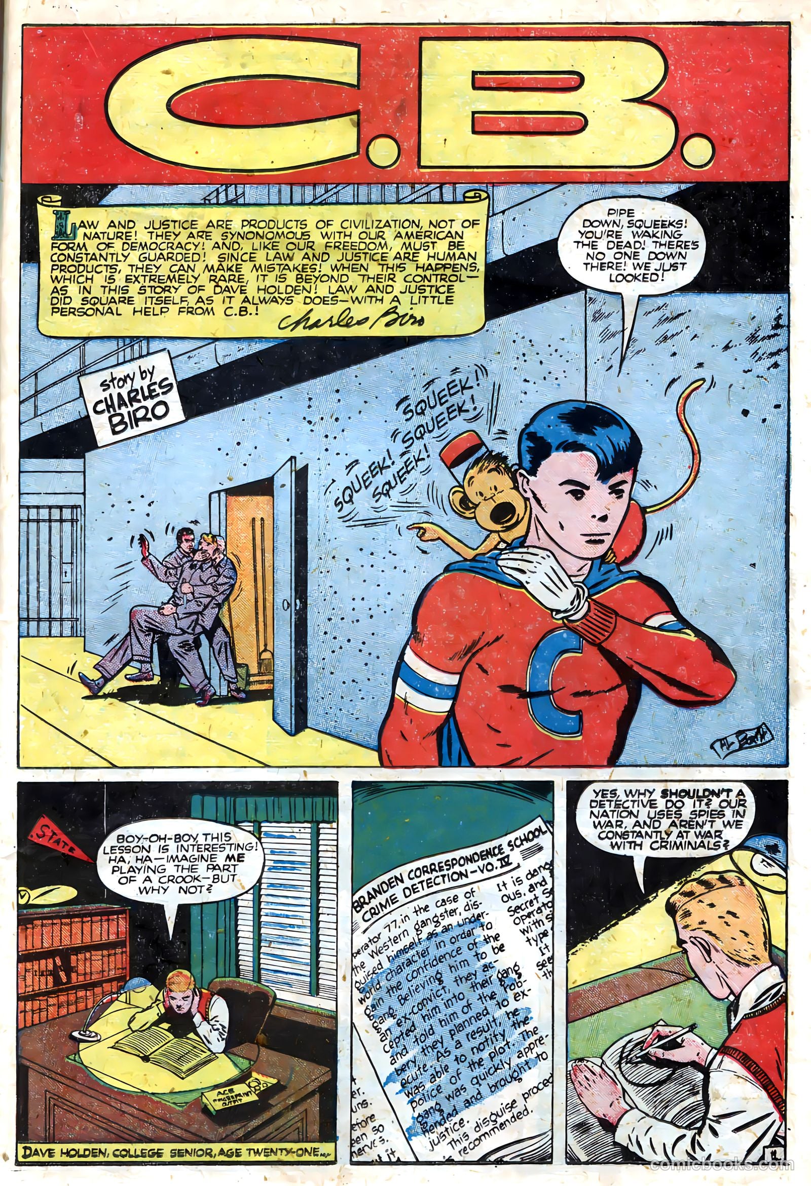 Boy Comics #45 — page 31 of 52