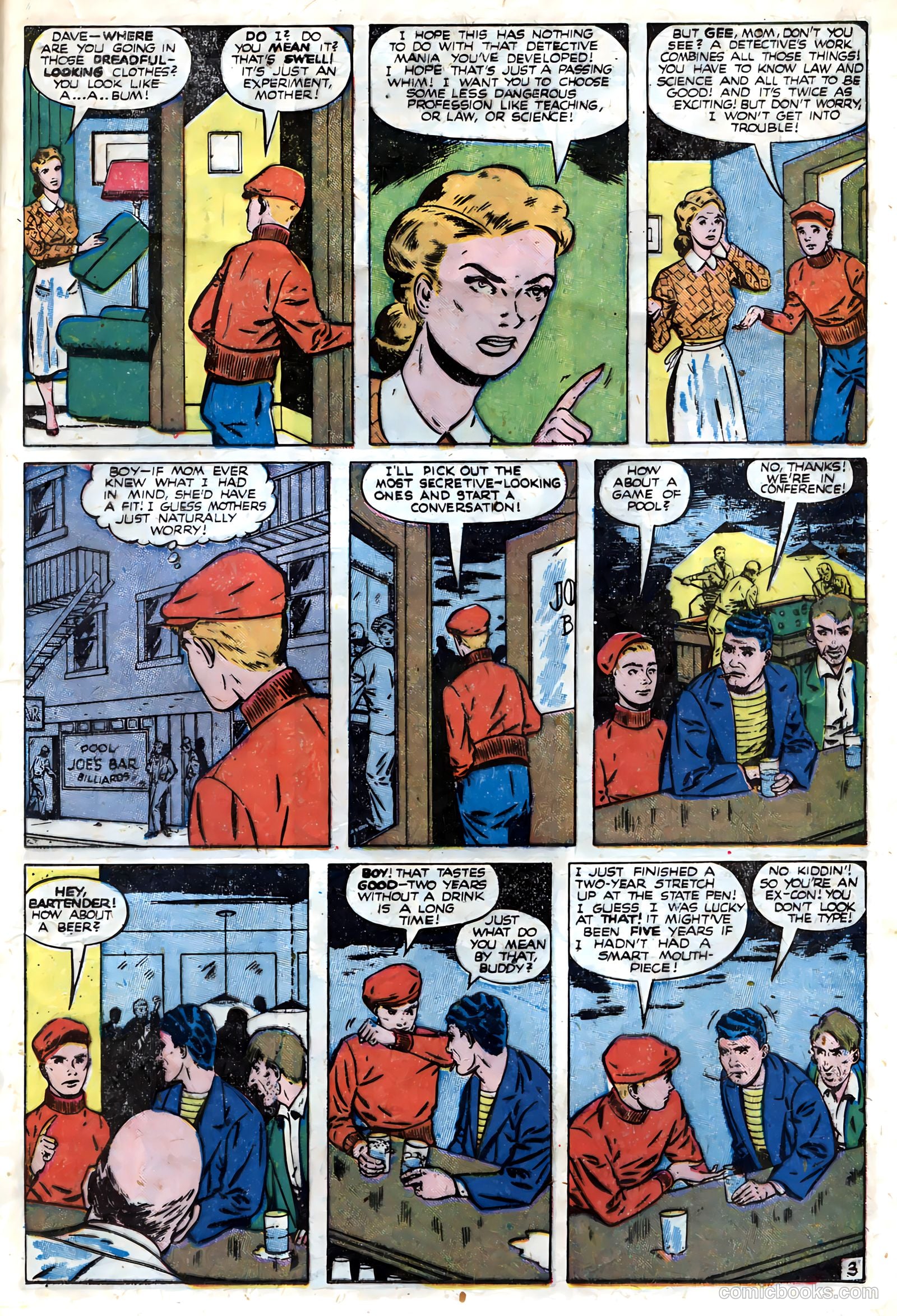 Boy Comics #45 — page 33 of 52