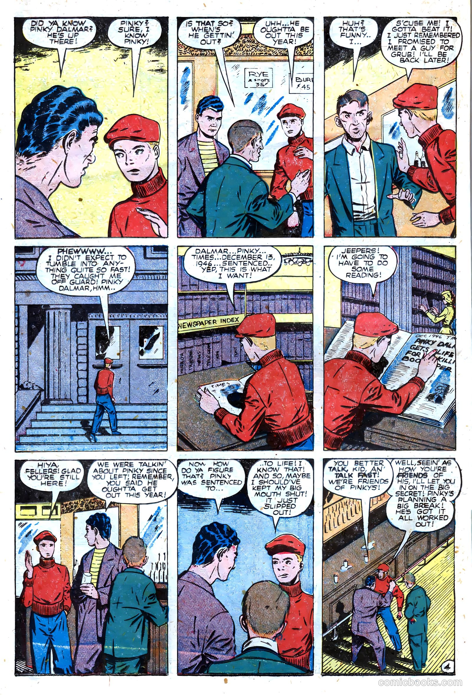 Boy Comics #45 — page 34 of 52