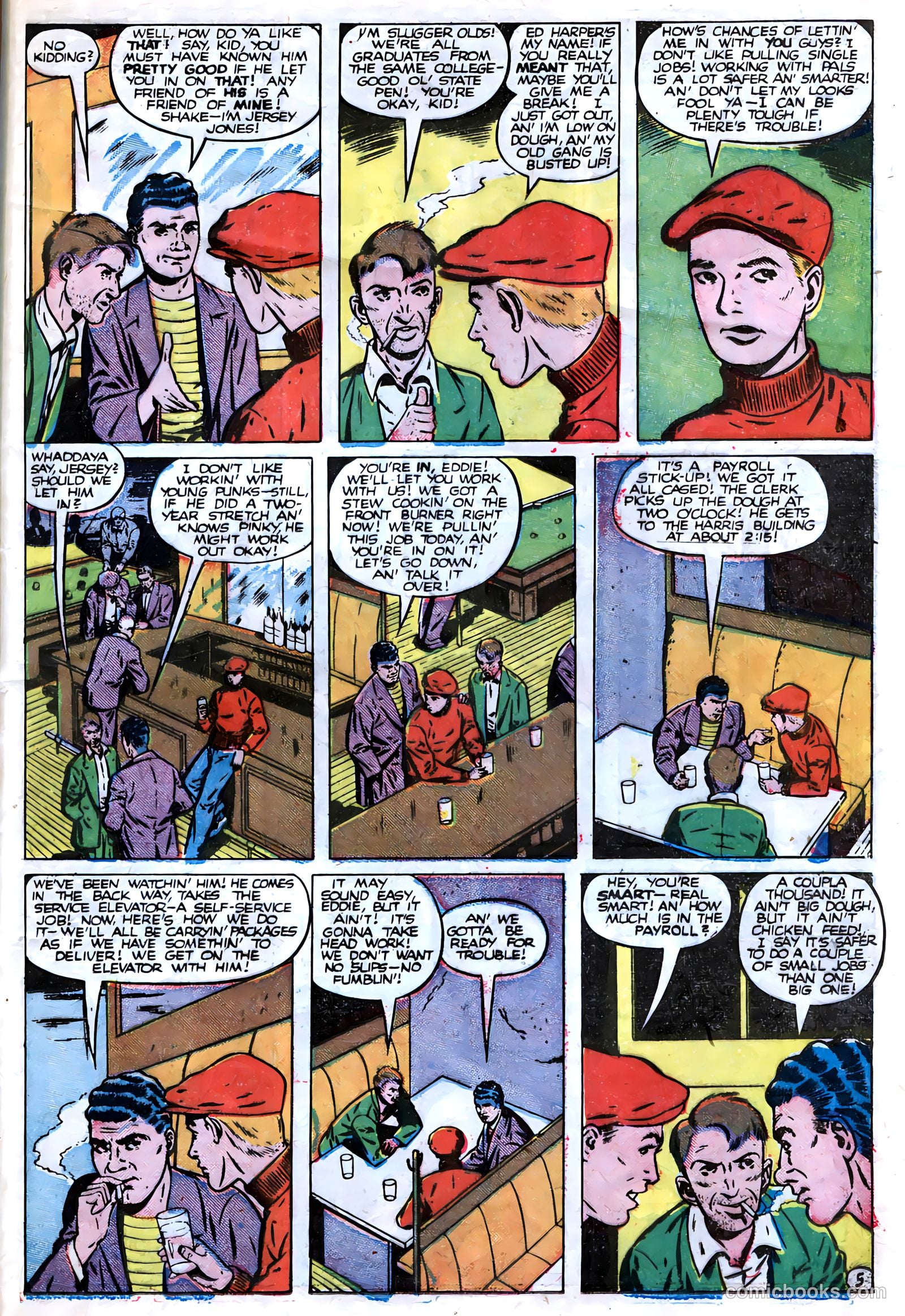 Boy Comics #45 — page 35 of 52