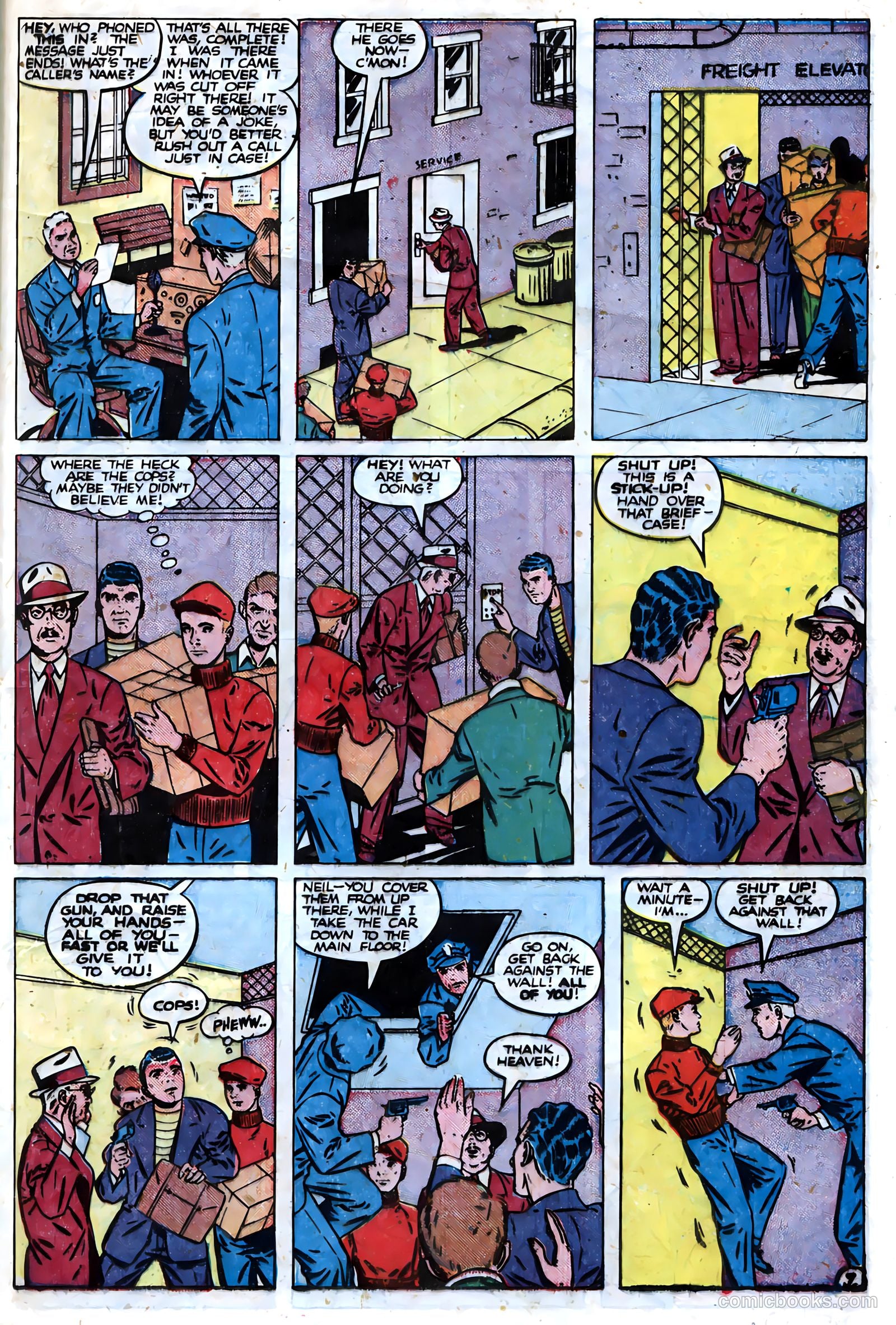 Boy Comics #45 — page 37 of 52