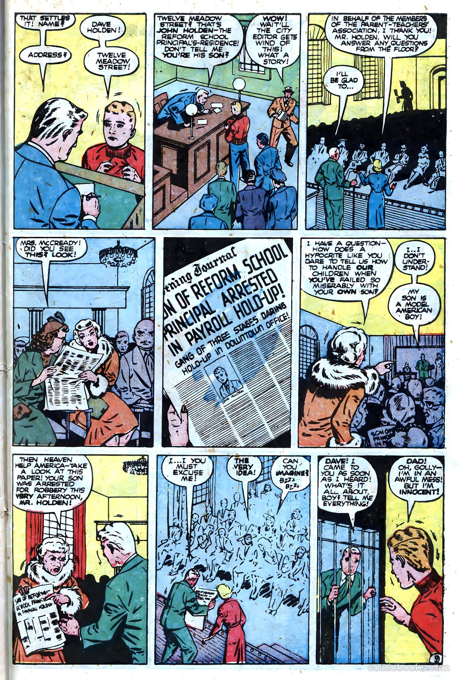 Boy Comics #45 — page 39 of 52
