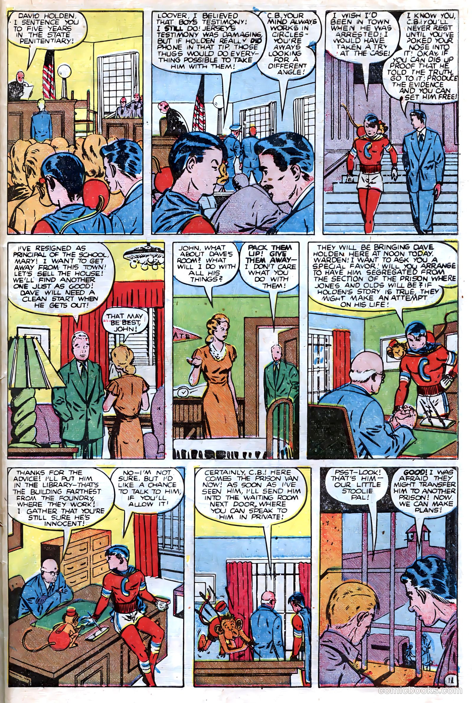 Boy Comics #45 — page 41 of 52