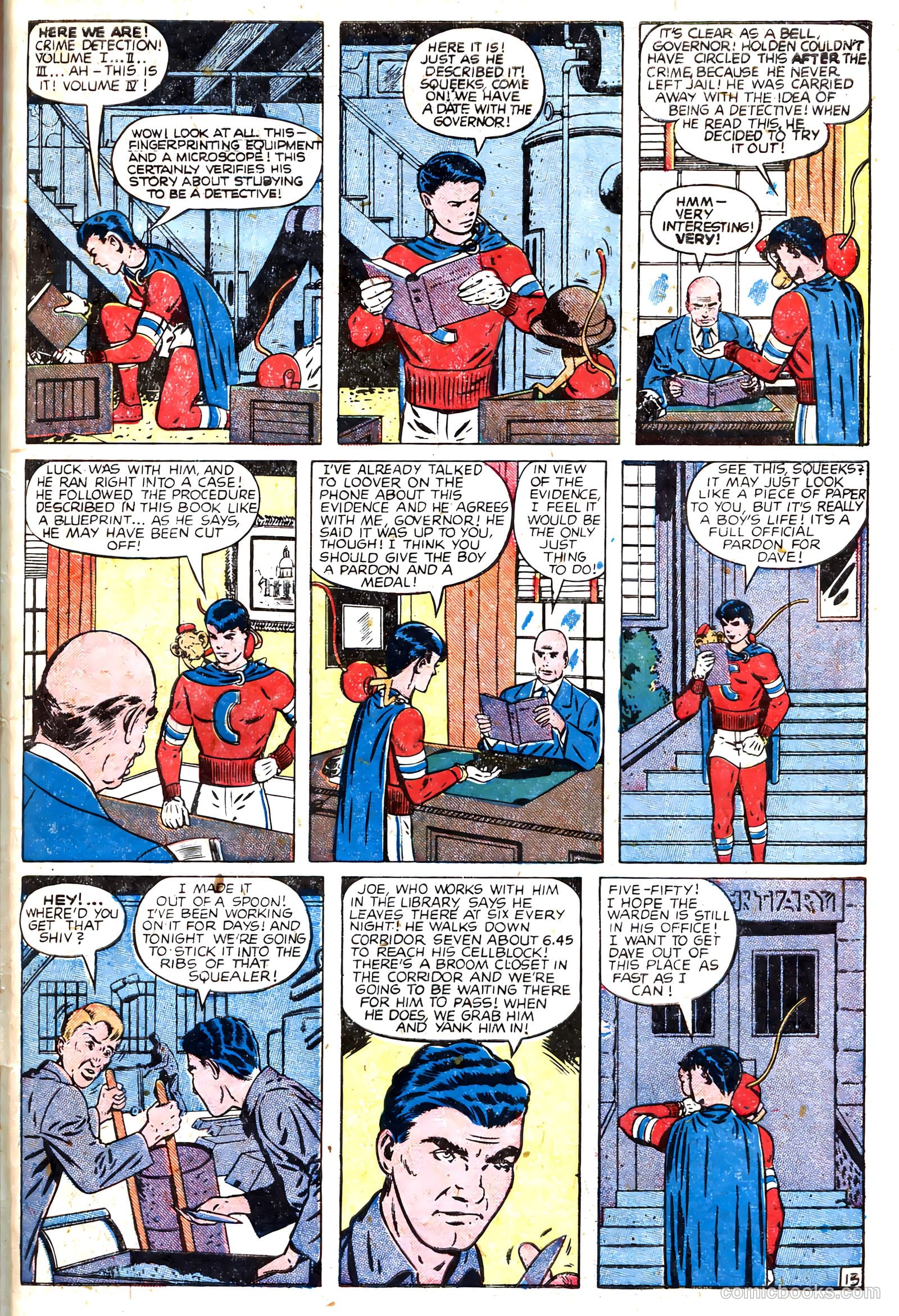 Boy Comics #45 — page 43 of 52