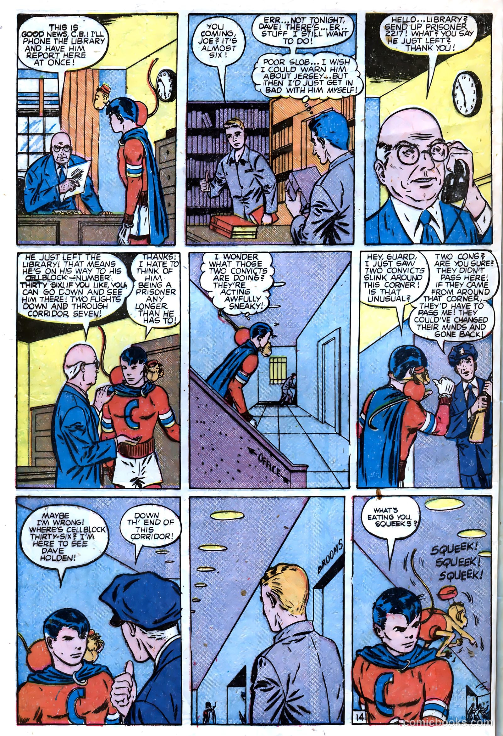 Boy Comics #45 — page 44 of 52