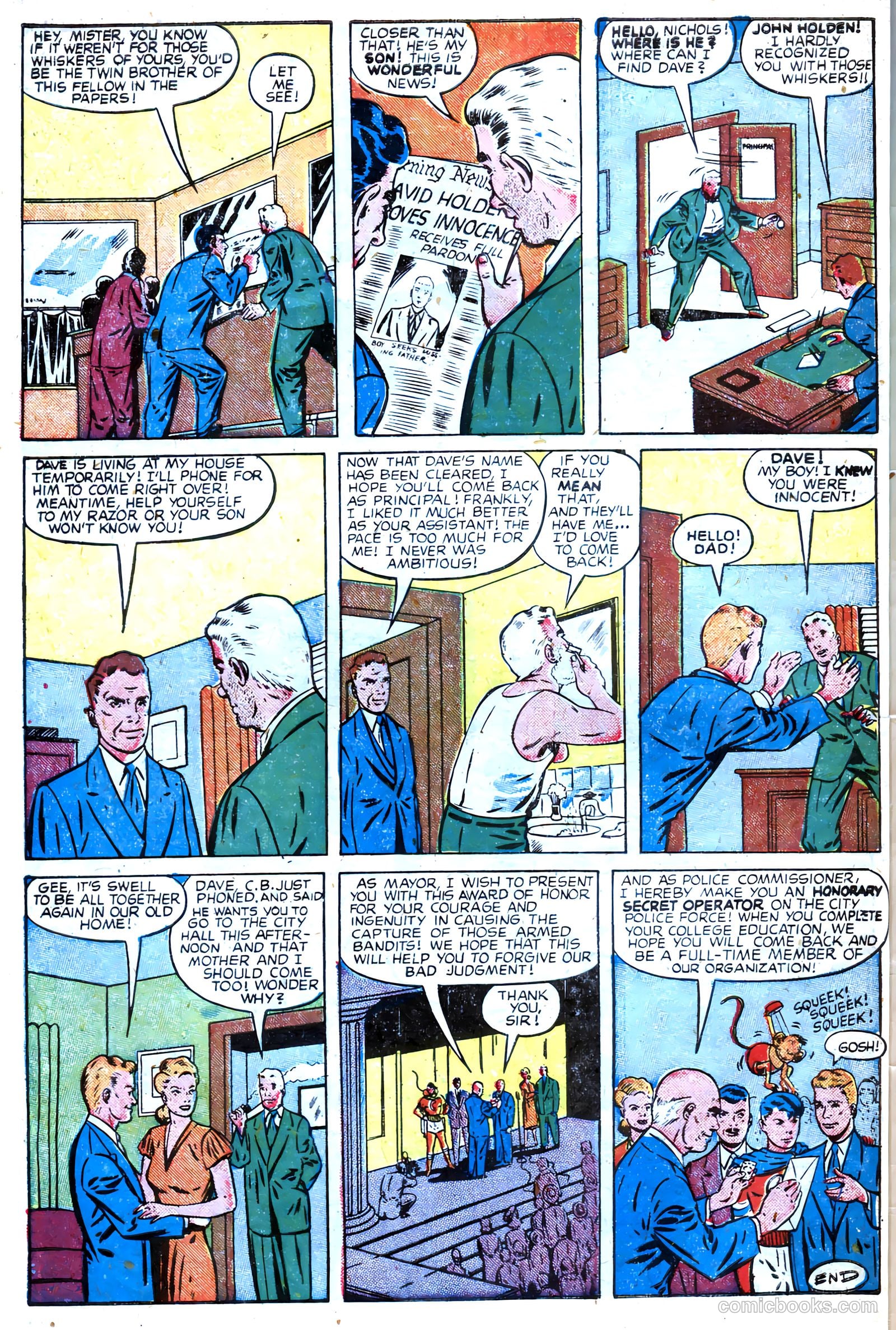 Boy Comics #45 — page 46 of 52