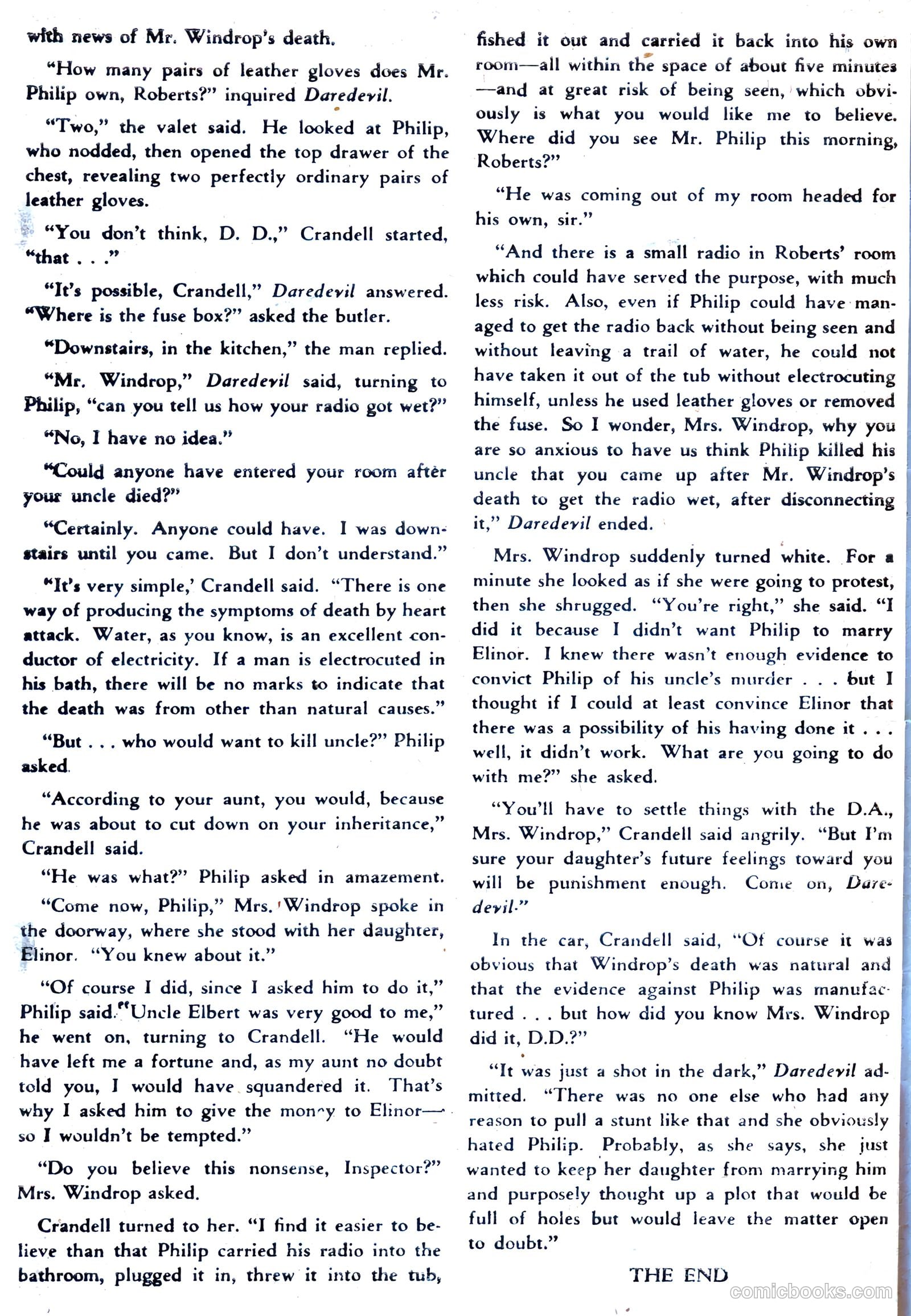 Boy Comics #45 — page 48 of 52